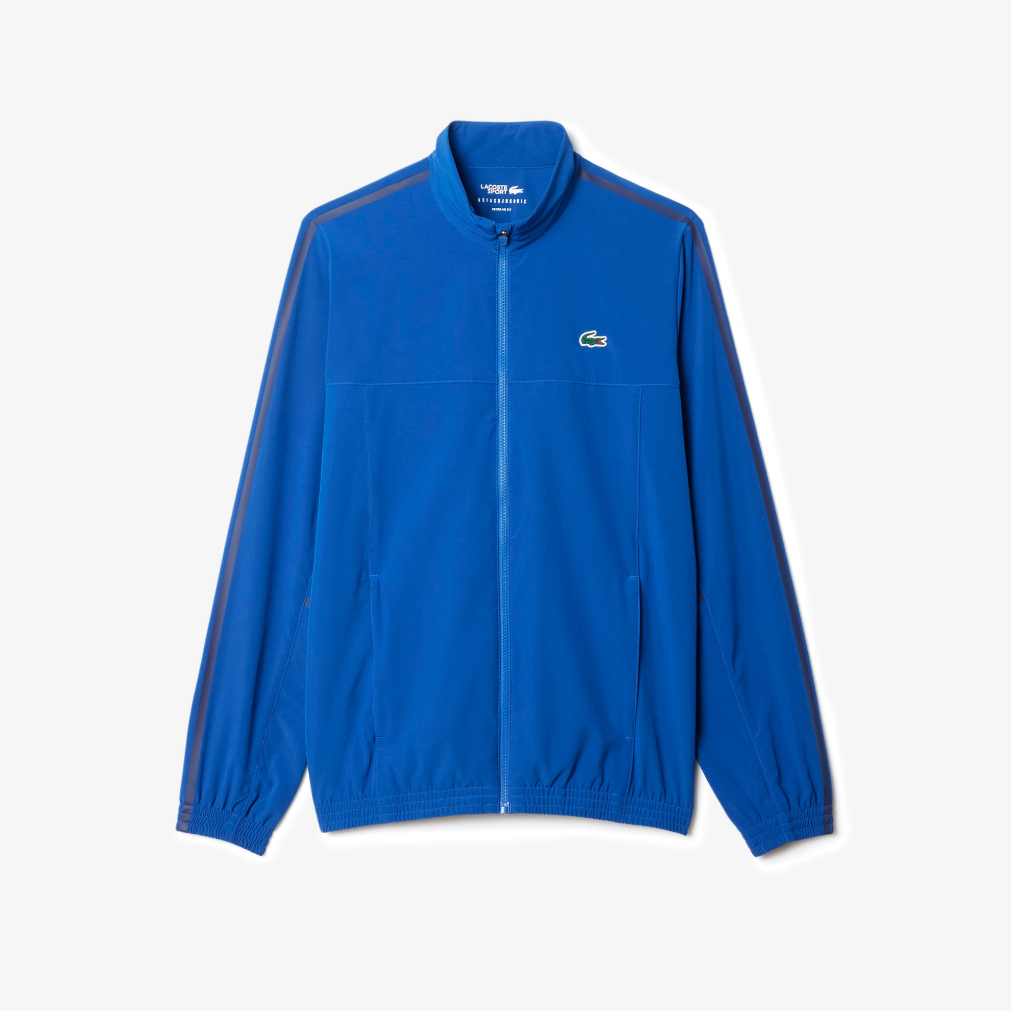 Εικόνα της Lacoste Tennis x Novak Djokovic Tracksuit