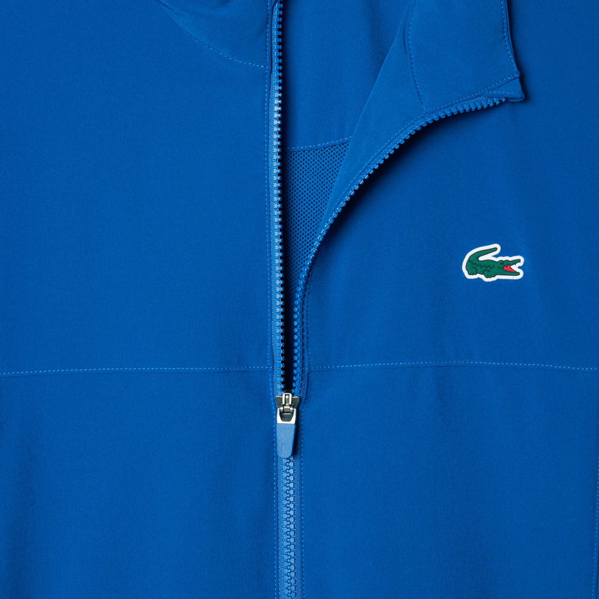 Εικόνα της Lacoste Tennis x Novak Djokovic Tracksuit
