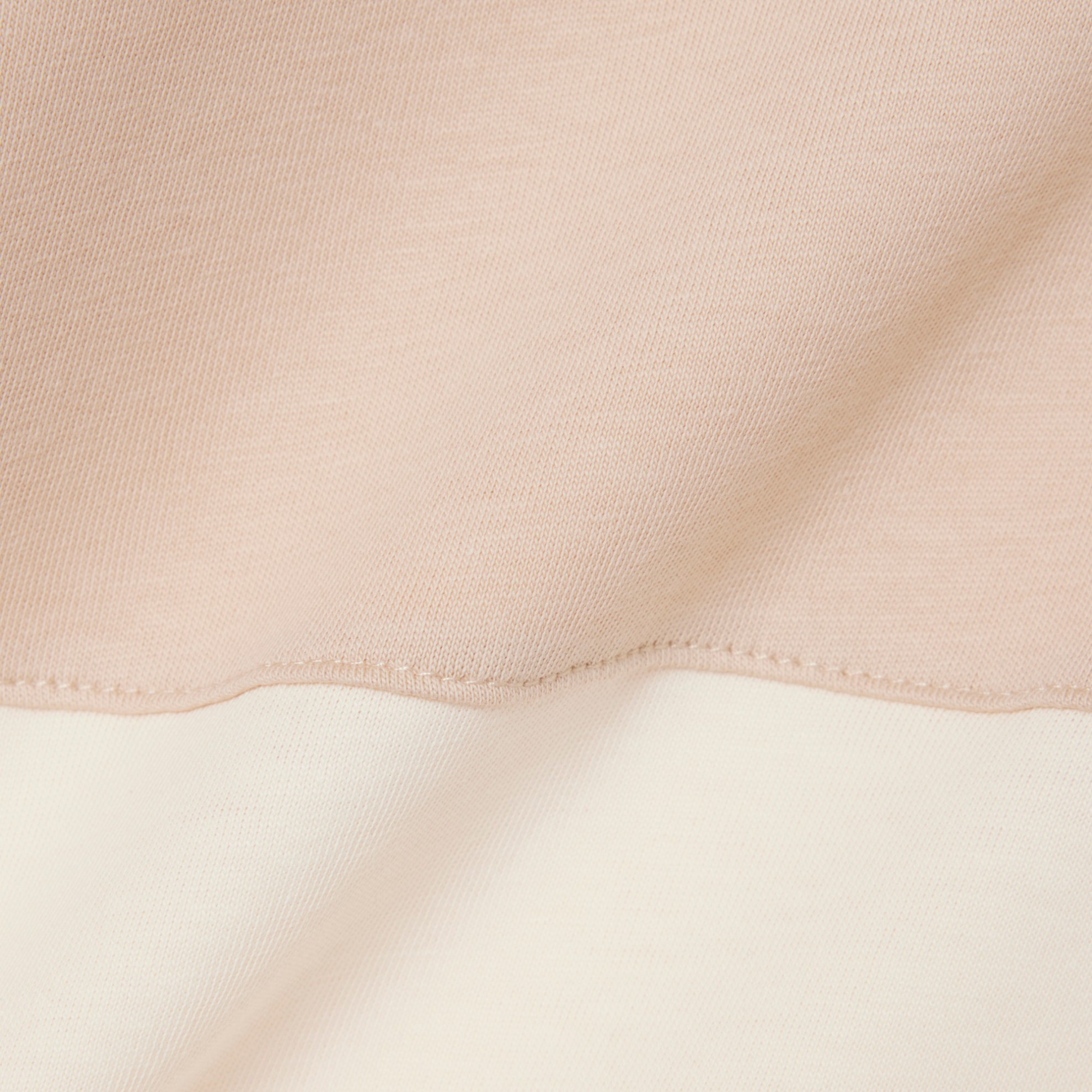 Εικόνα της Ανδρικό Colorblock Cotton T-Shirt