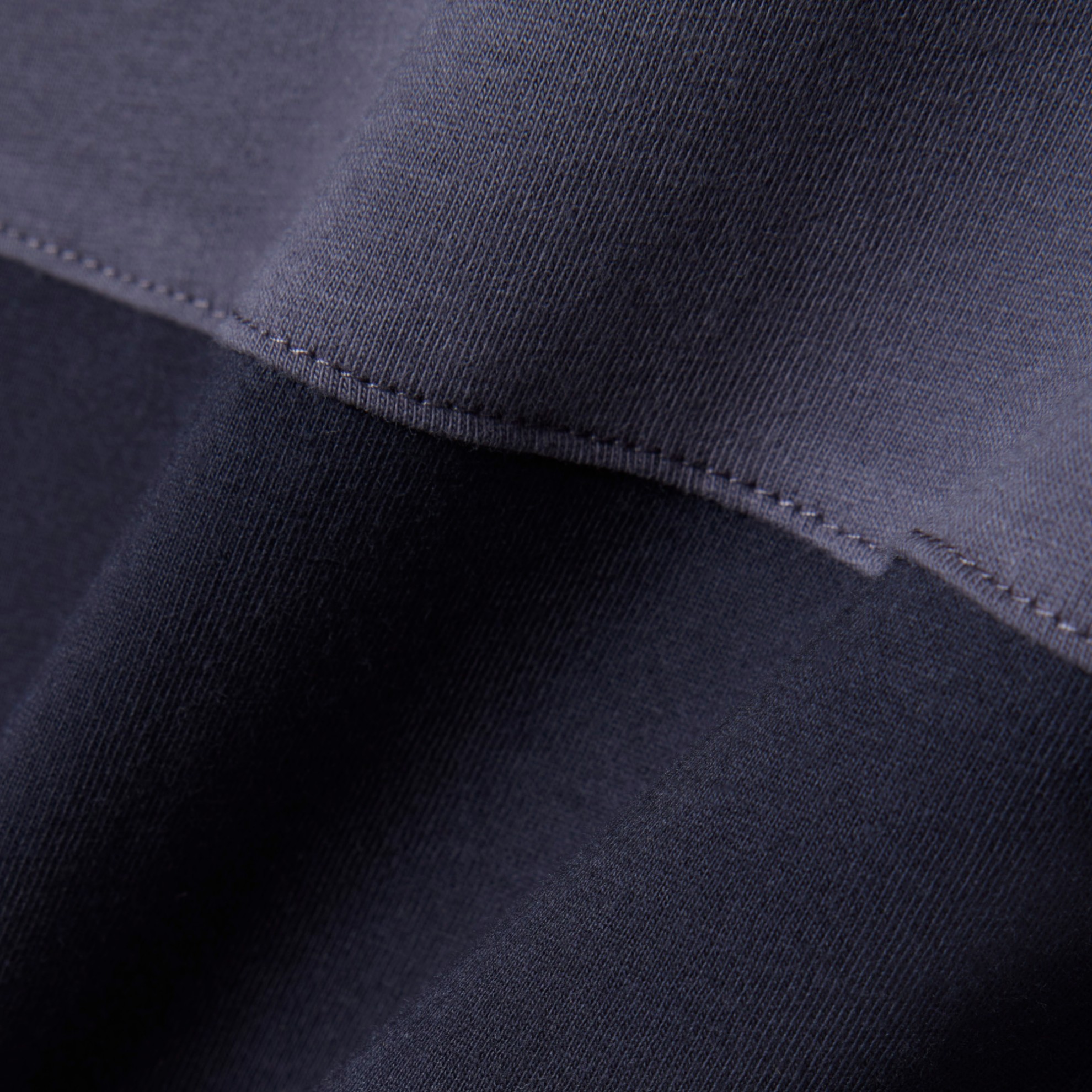 Εικόνα της Ανδρικό Colorblock Cotton T-Shirt