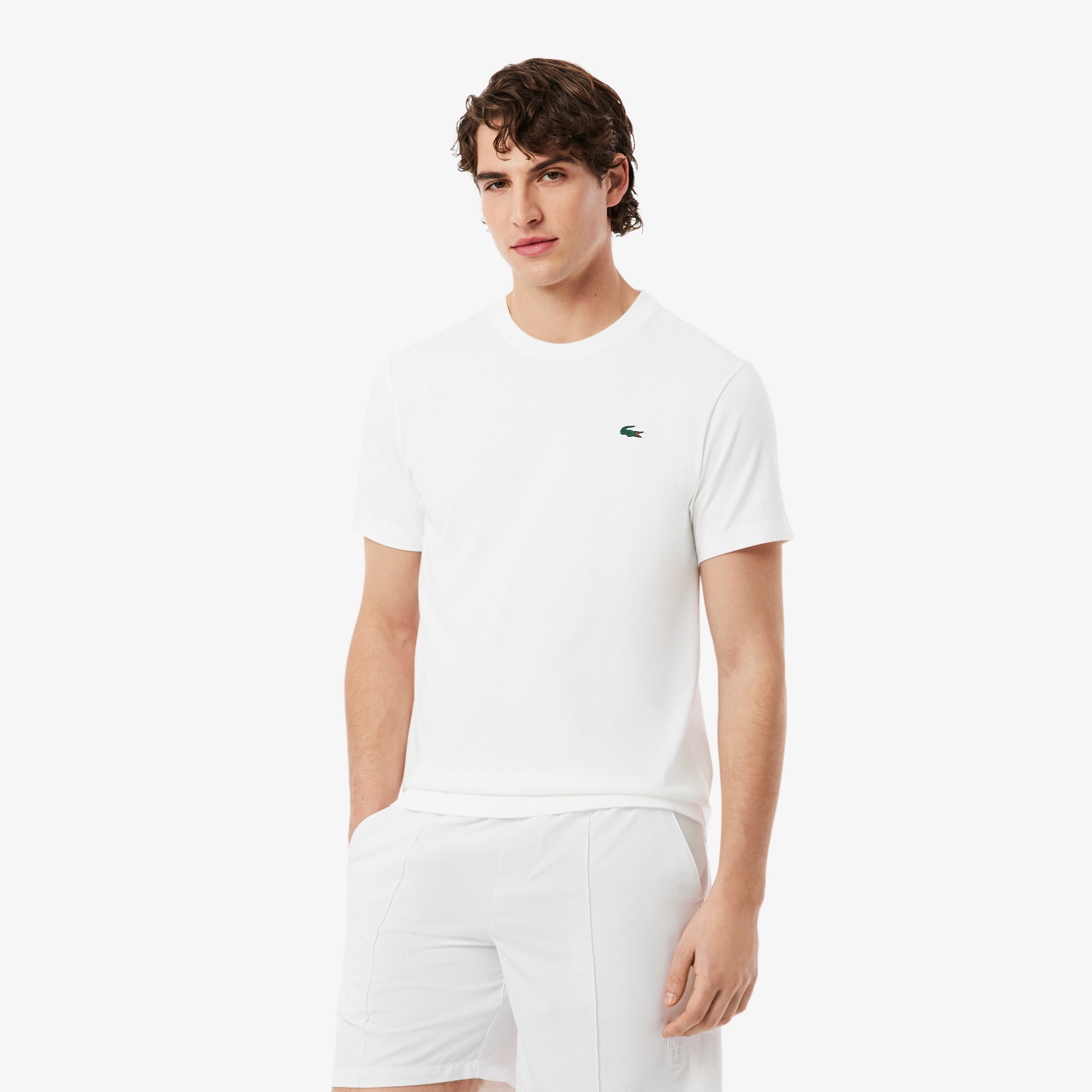 Εικόνα της Ανδρικό Ultra Dry Printed Tennis T-Shirt