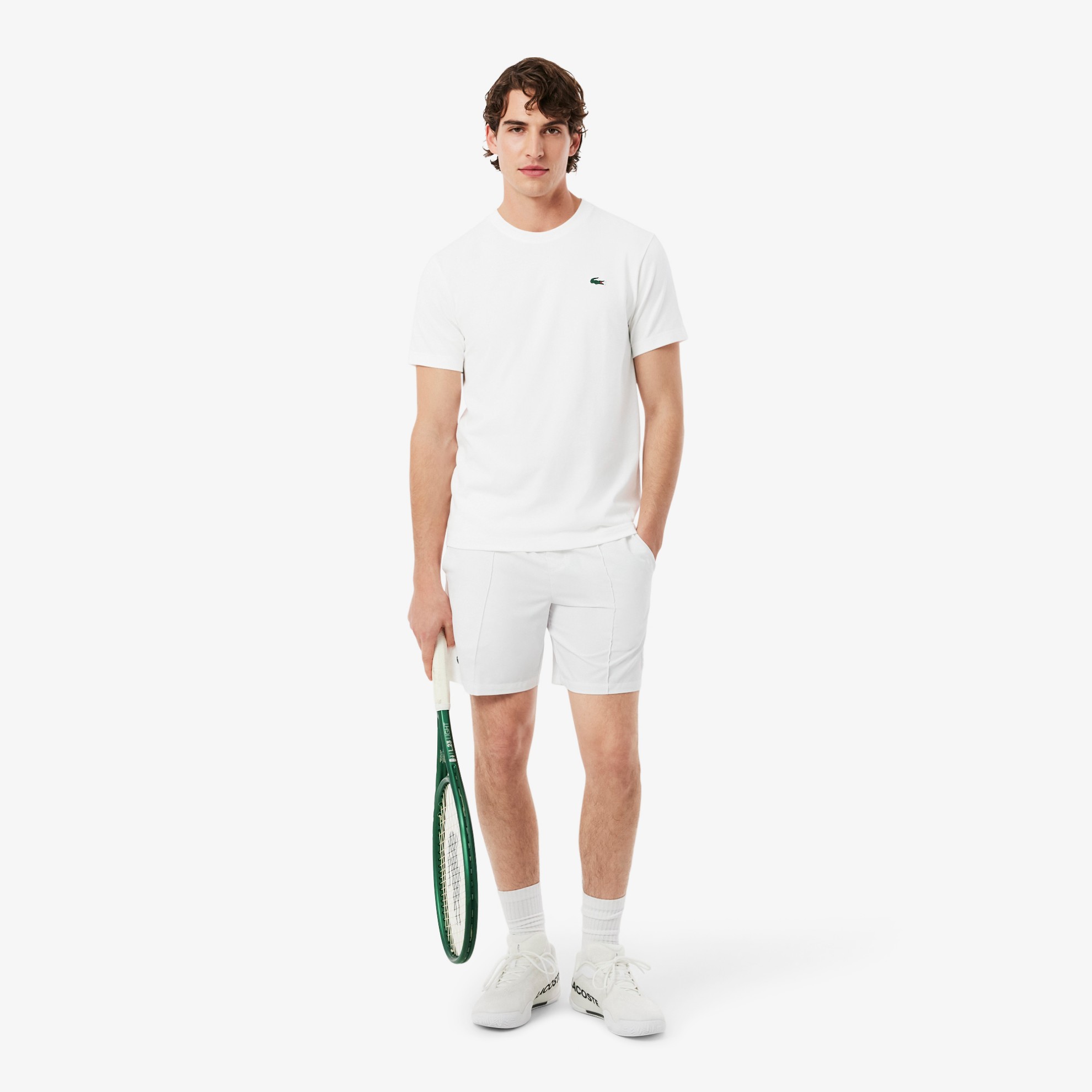 Εικόνα της Ανδρικό Ultra Dry Printed Tennis T-Shirt