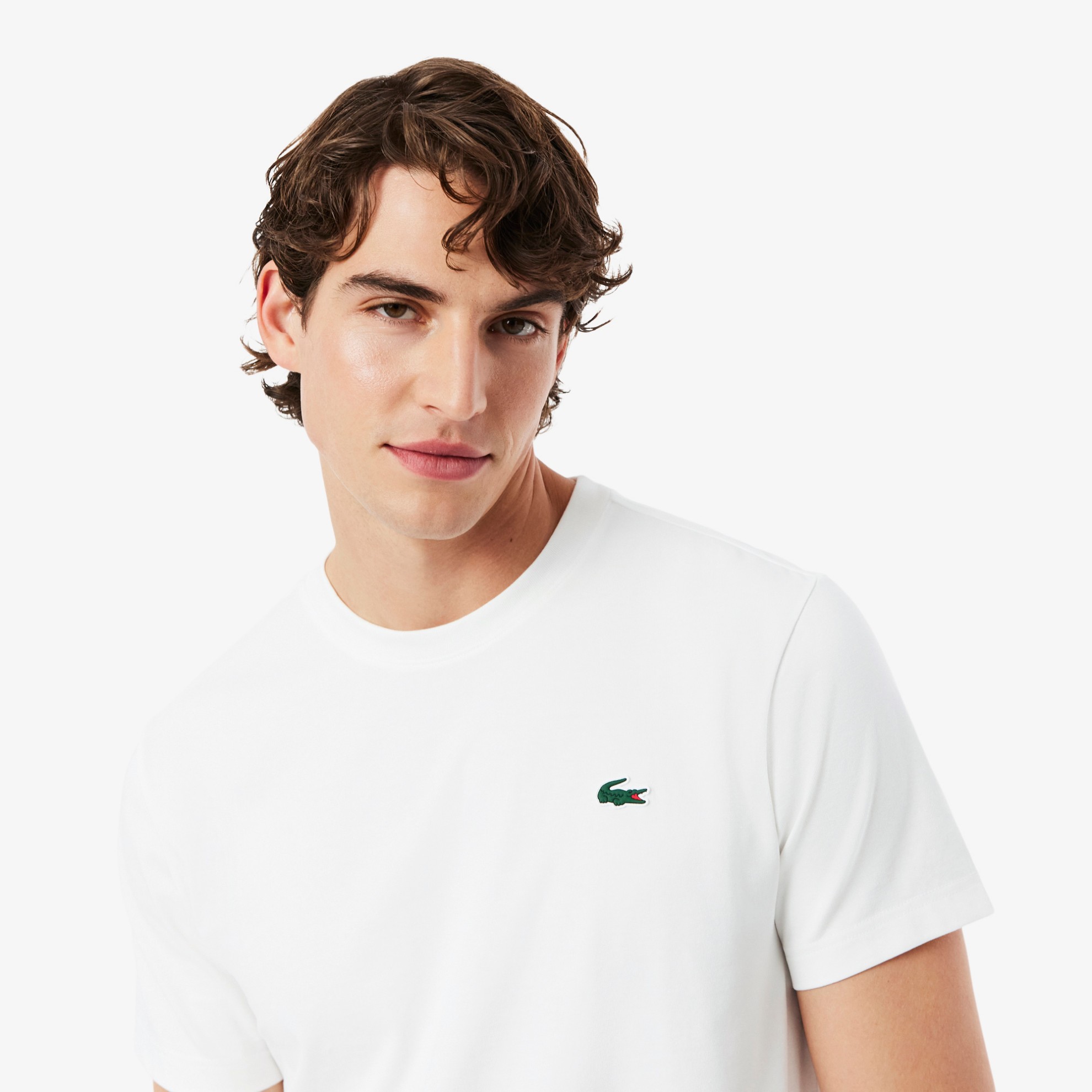 Εικόνα της Ανδρικό Ultra Dry Printed Tennis T-Shirt