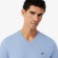Εικόνα της Ανδρικό V-neck T-shirt Pima Cotton Jersey