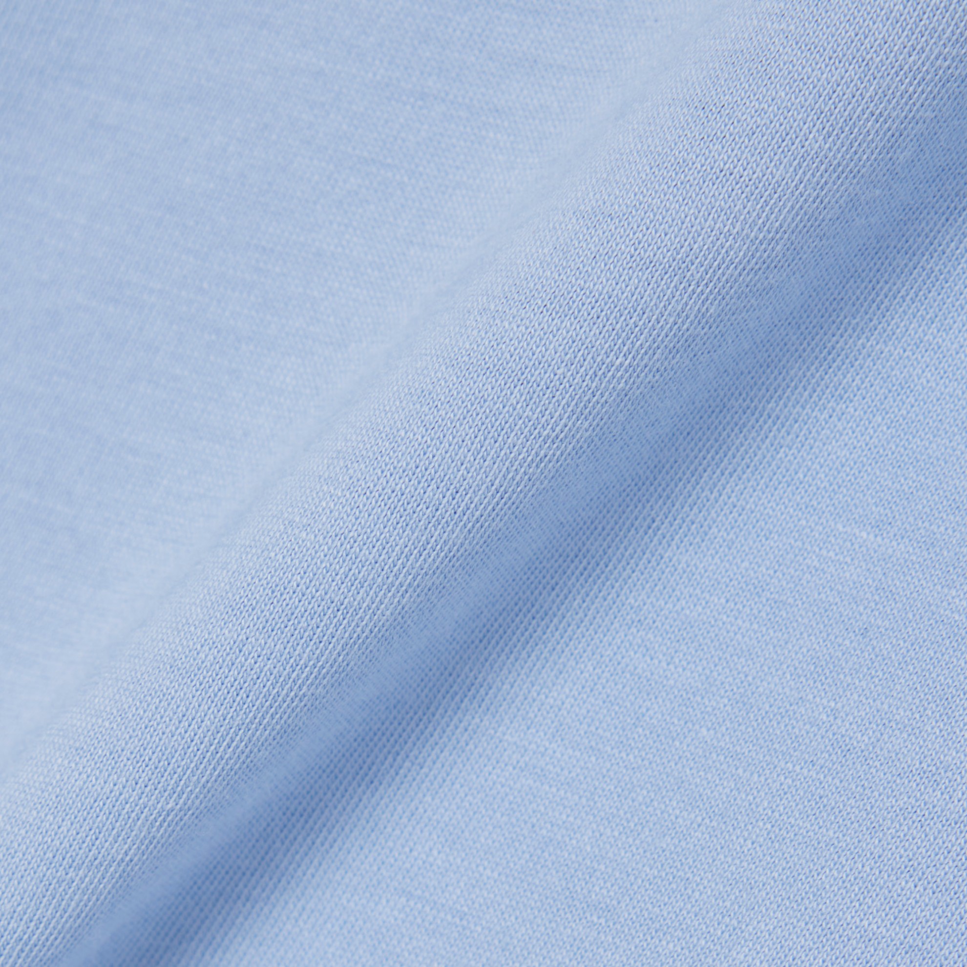 Εικόνα της Ανδρικό V-neck T-shirt Pima Cotton Jersey