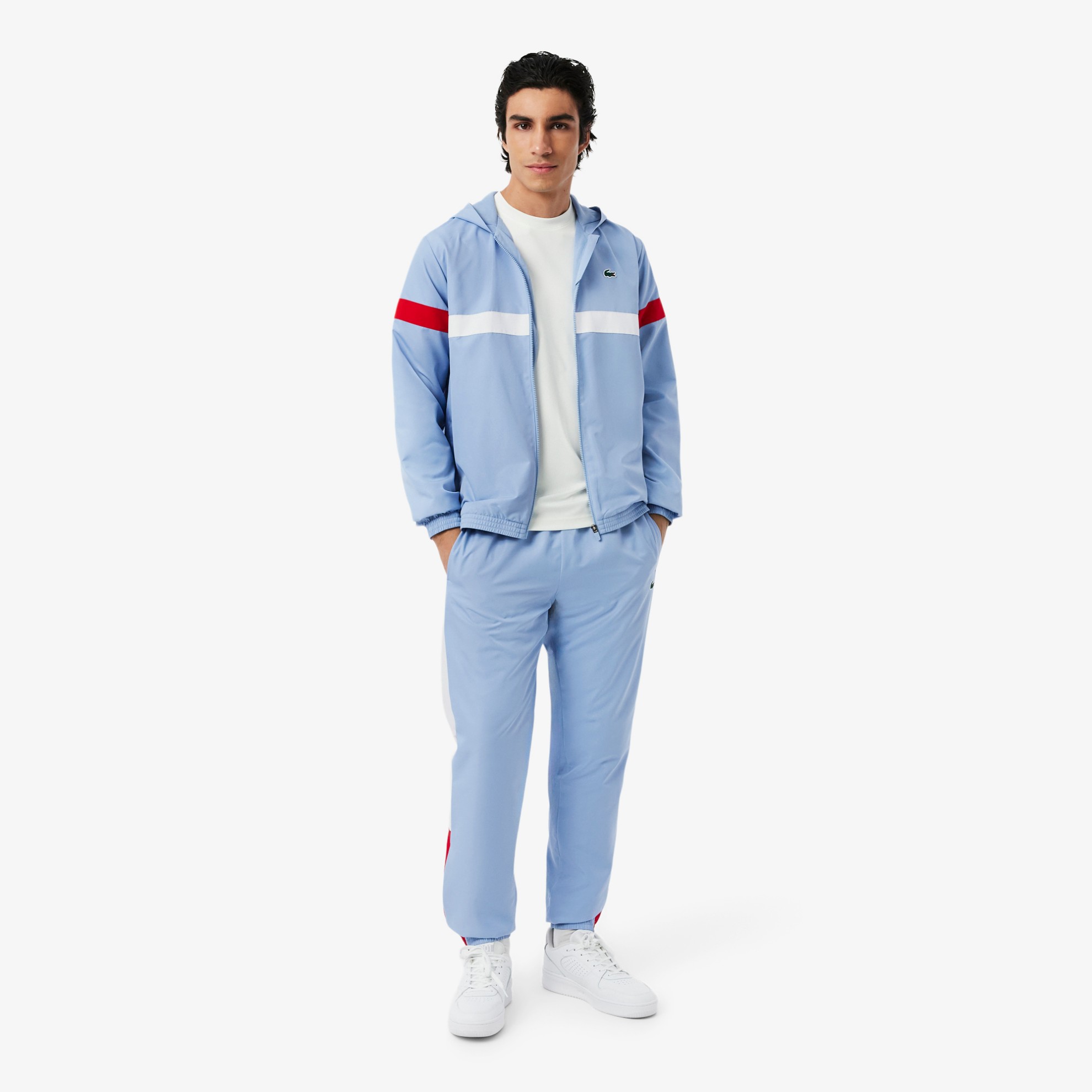 Εικόνα της Sport Colour-Block Tracksuit