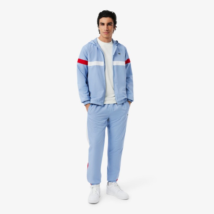 Εικόνα της Sport Colour-Block Tracksuit