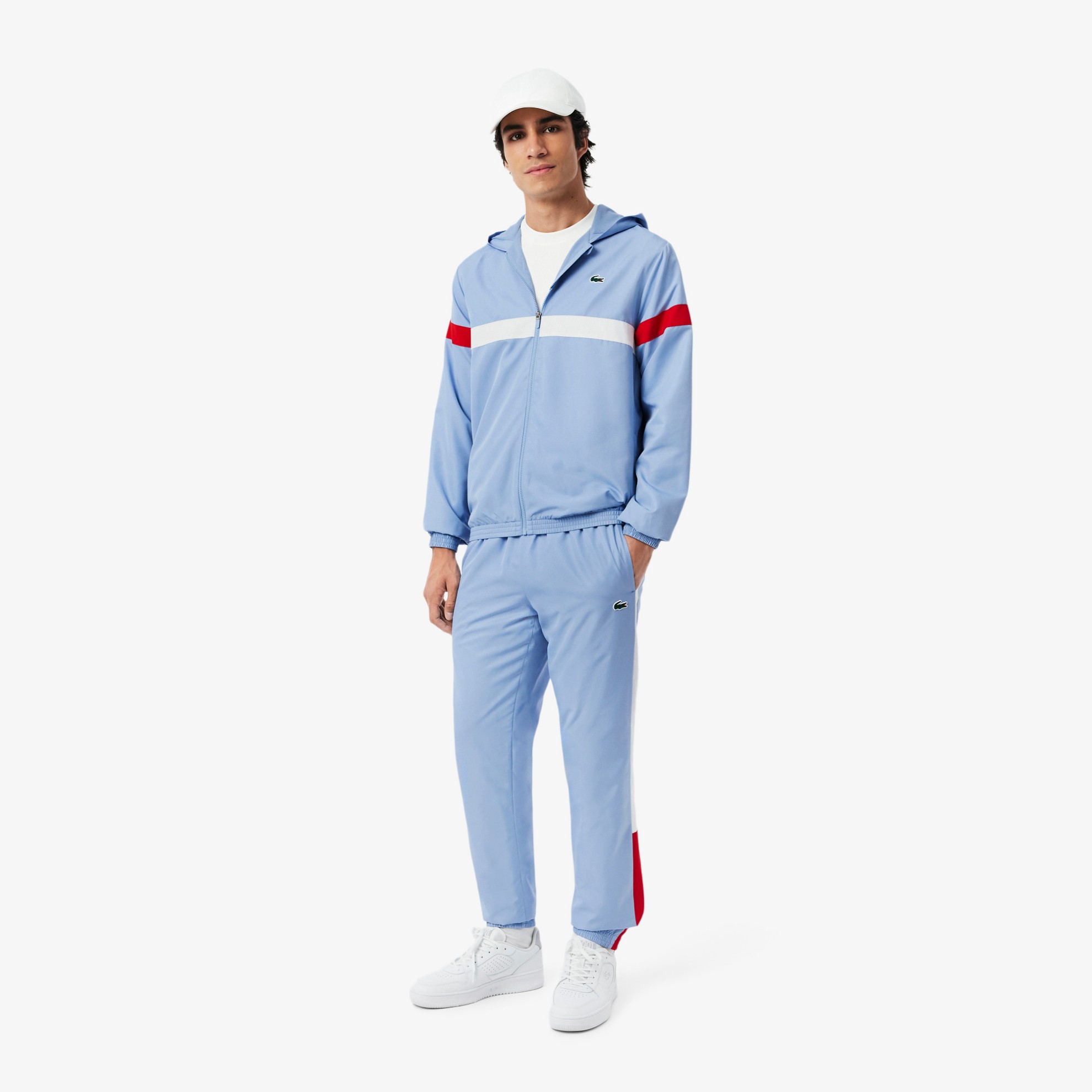 Εικόνα της Sport Colour-Block Tracksuit