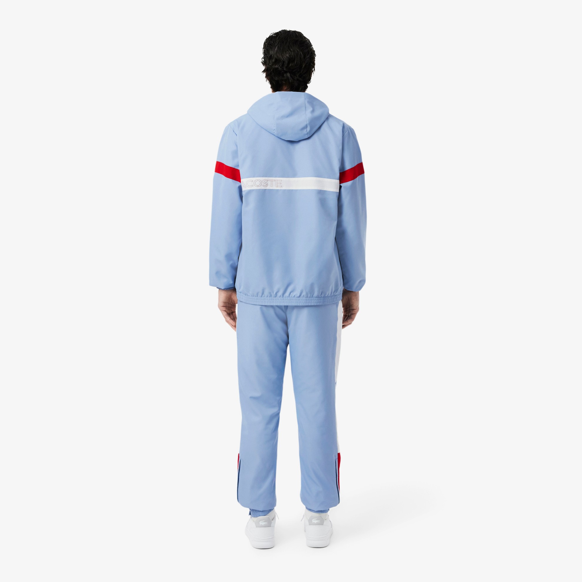 Εικόνα της Sport Colour-Block Tracksuit