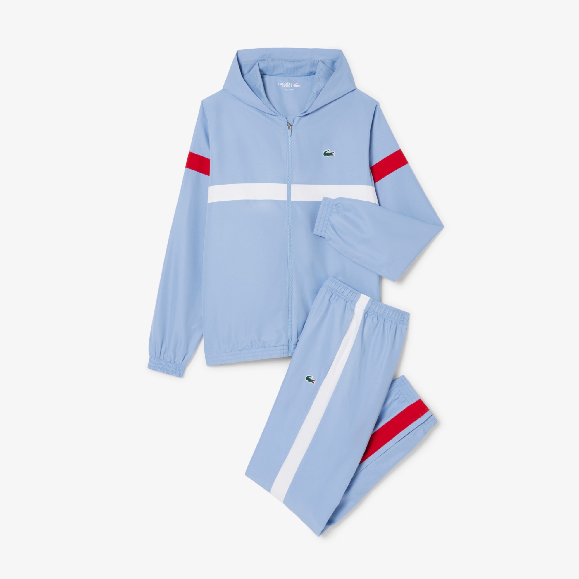 Εικόνα της Sport Colour-Block Tracksuit