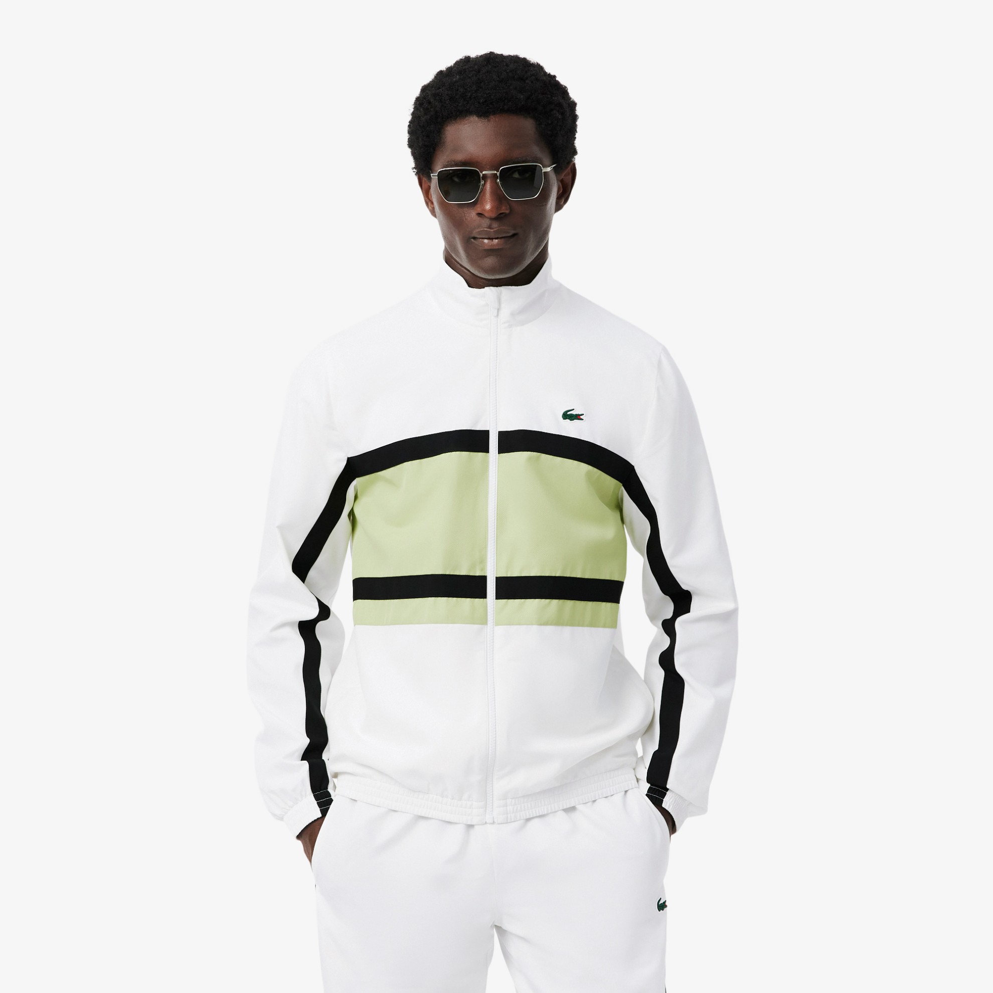 Εικόνα της Sport Printed Tracksuit