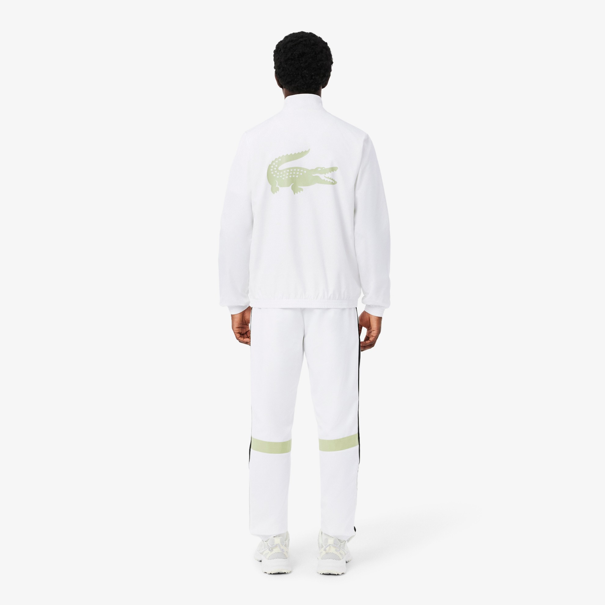 Εικόνα της Sport Printed Tracksuit
