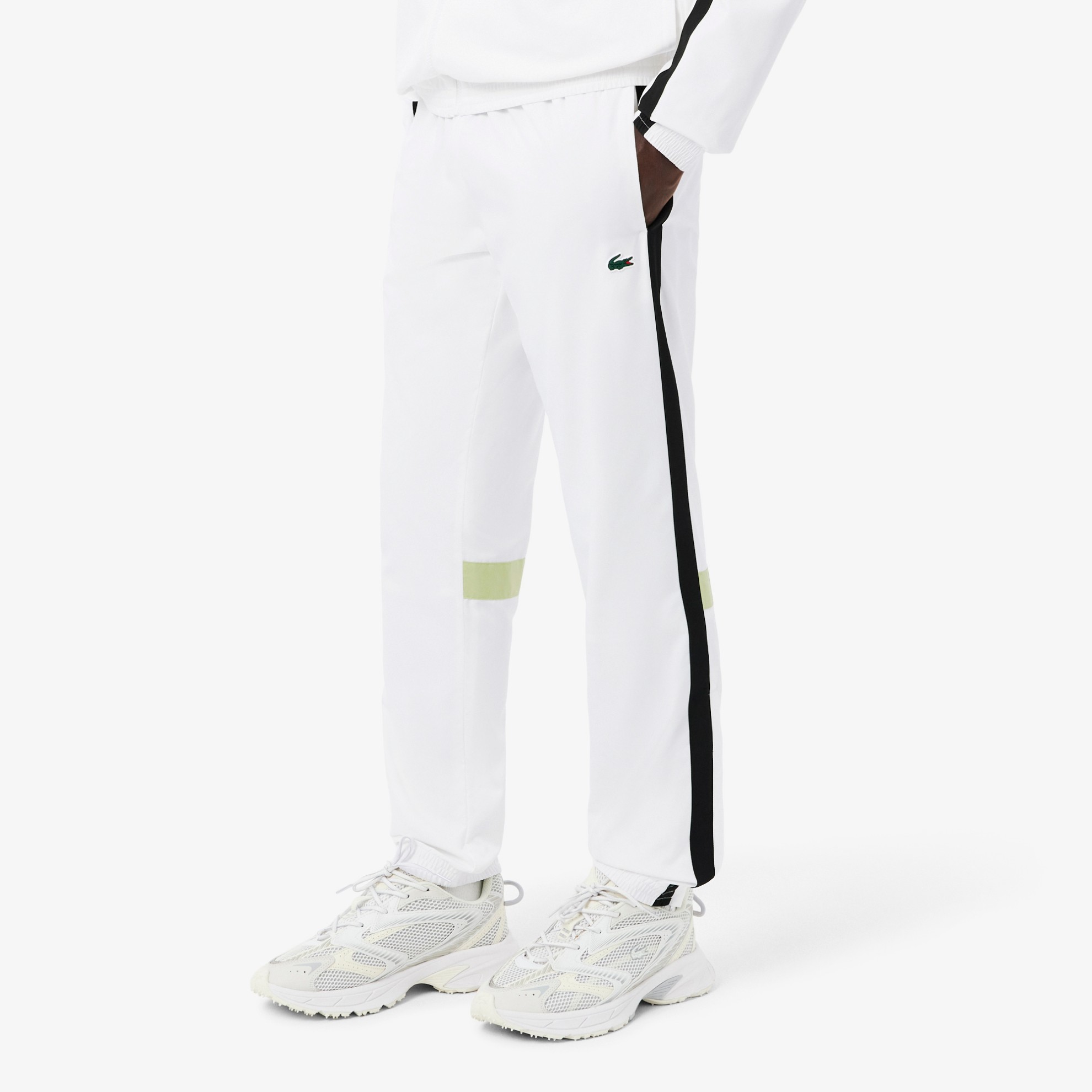 Εικόνα της Sport Printed Tracksuit