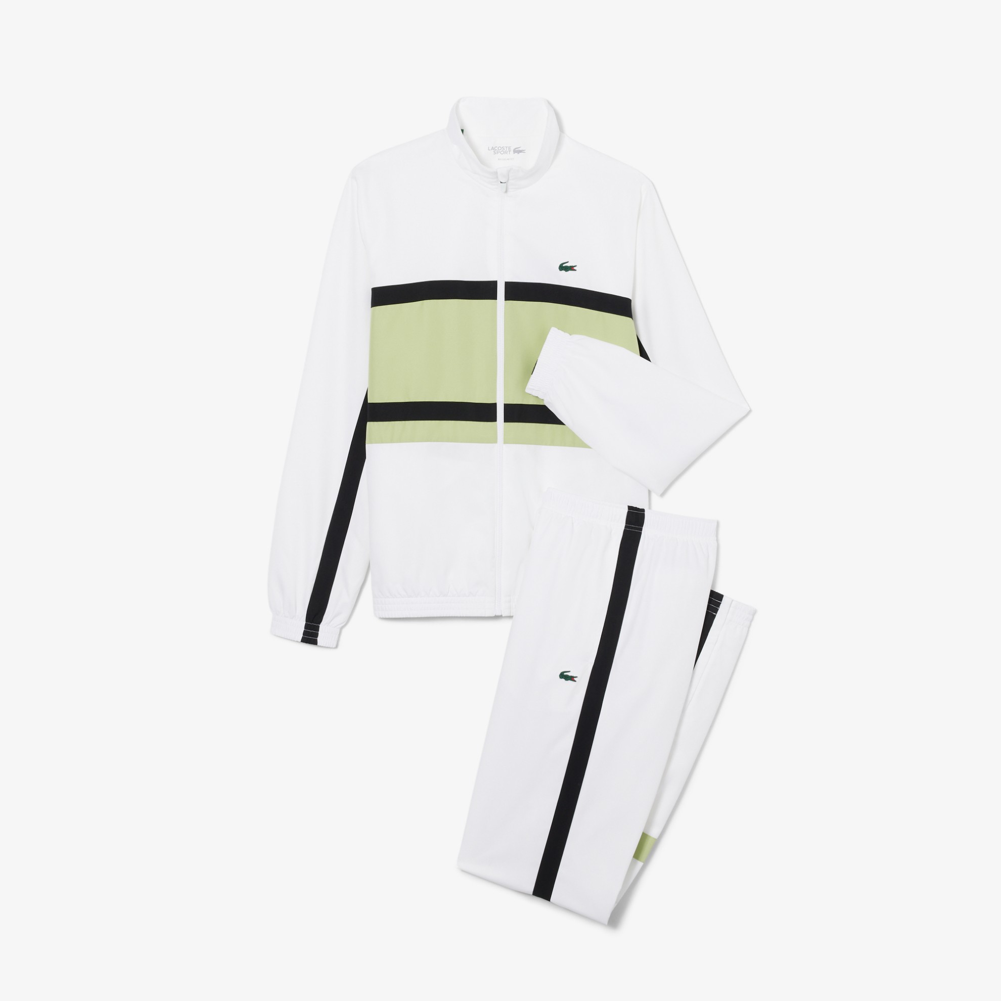 Εικόνα της Sport Printed Tracksuit