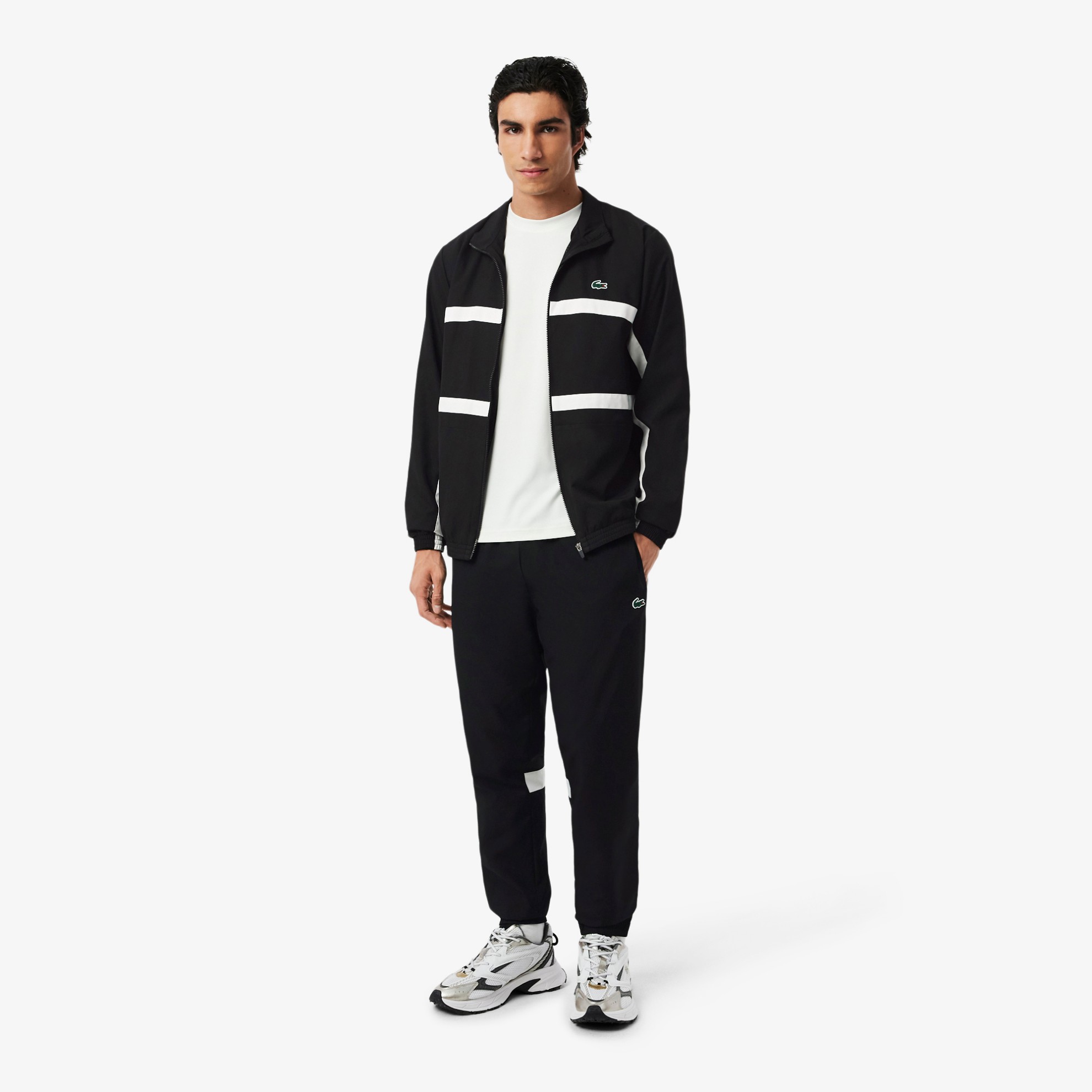 Εικόνα της Sport Printed Tracksuit