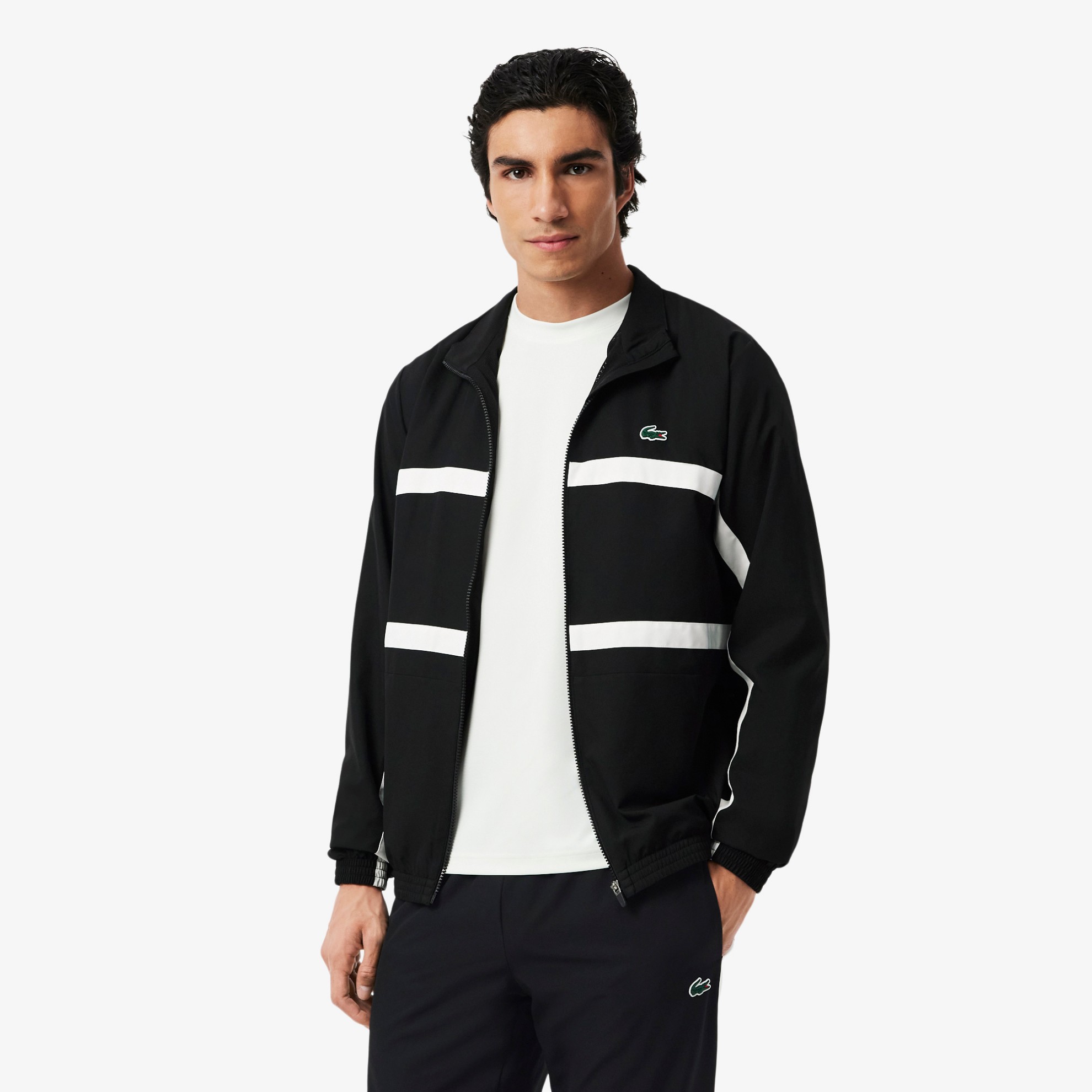 Εικόνα της Sport Printed Tracksuit