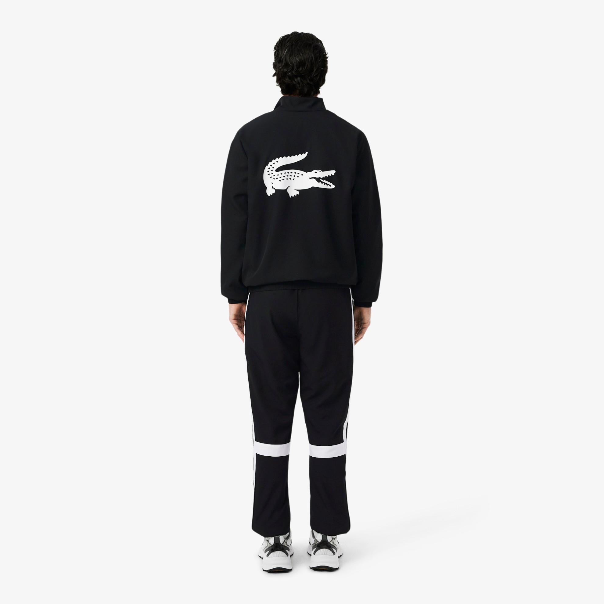 Εικόνα της Sport Printed Tracksuit