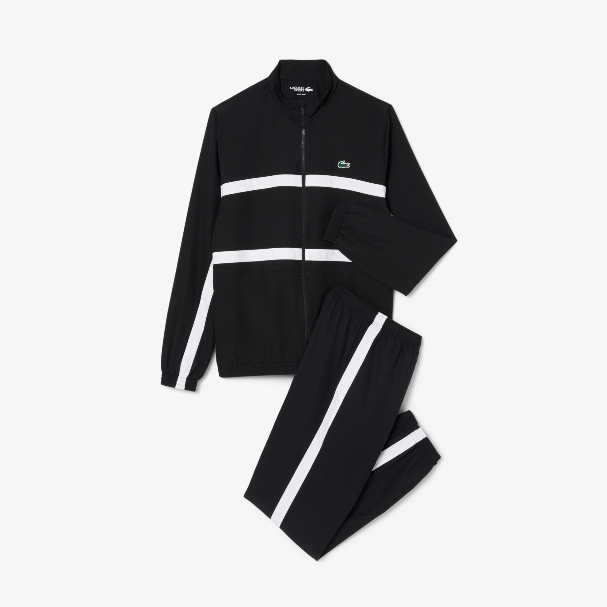 Εικόνα της Sport Printed Tracksuit