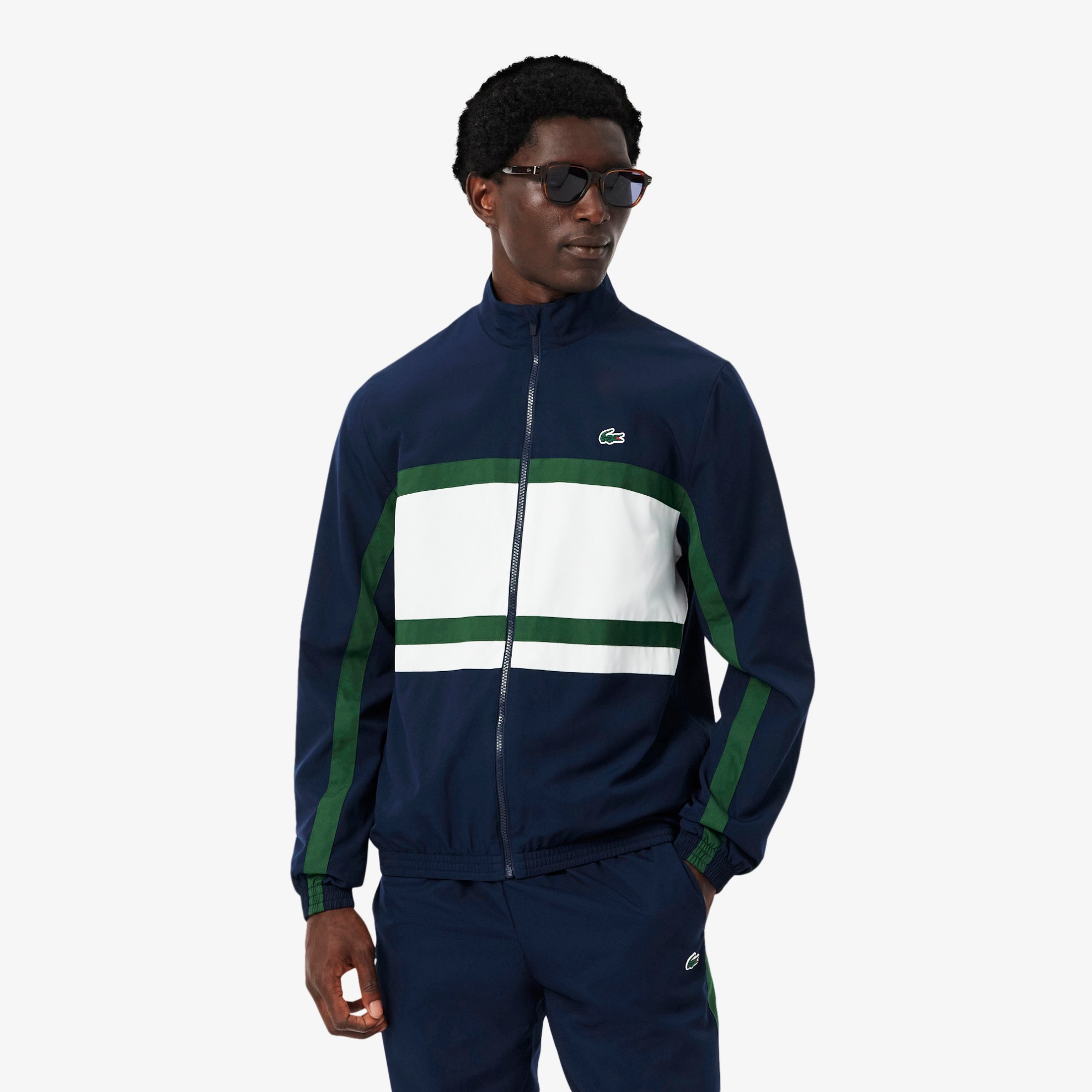 Εικόνα της Sport Printed Tracksuit