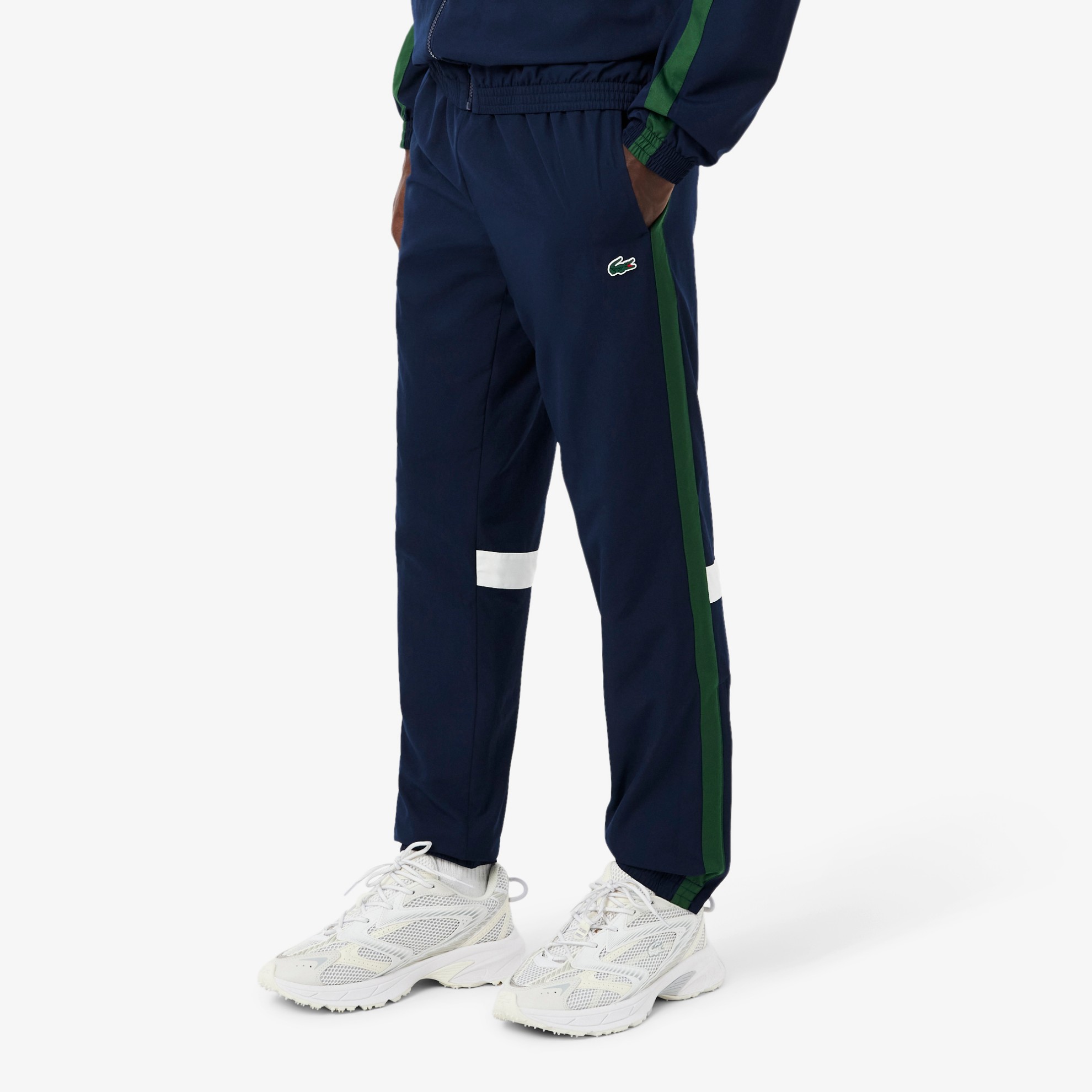Εικόνα της Sport Printed Tracksuit