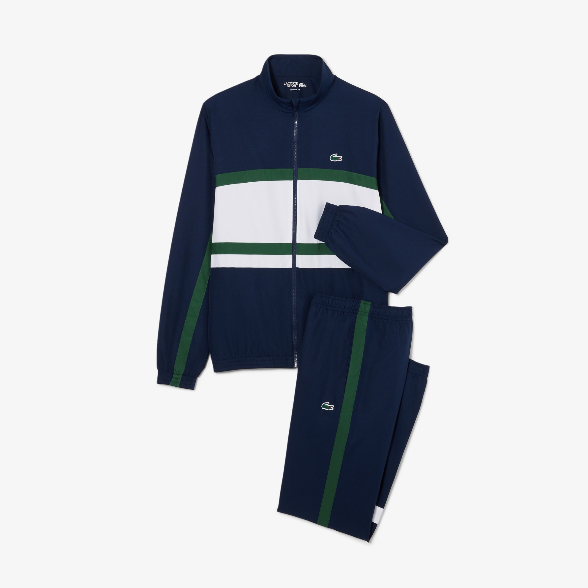 Εικόνα της Sport Printed Tracksuit