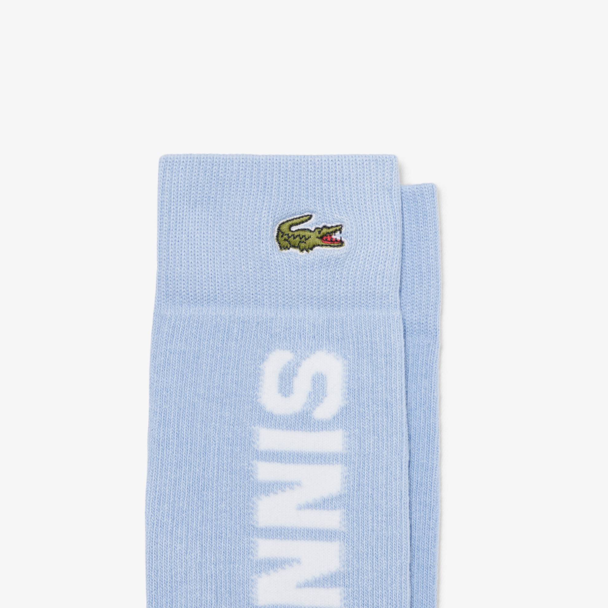 Εικόνα της Unisex 2-Pack Ribbed Κάλτσες 