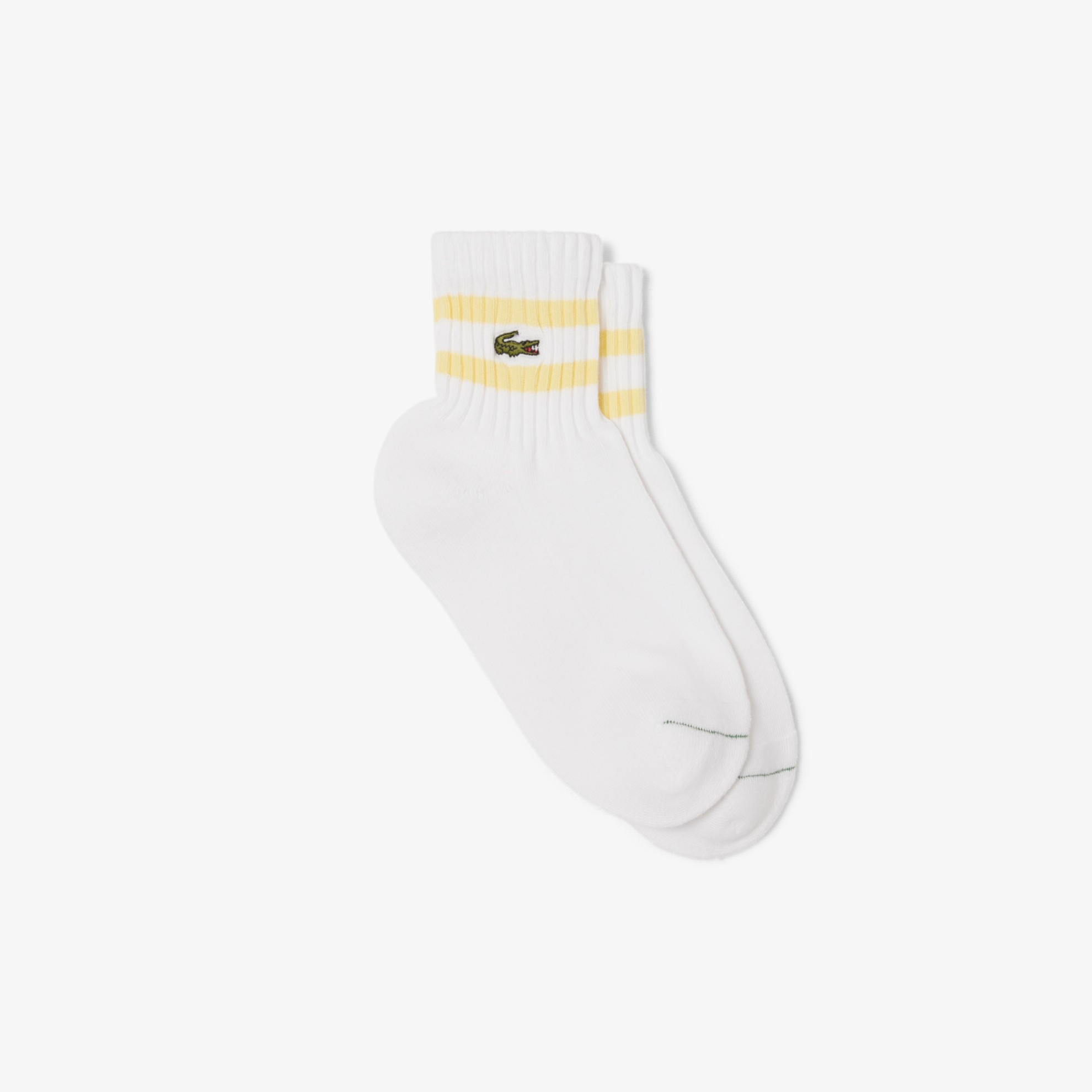 Εικόνα της Unisex Βαμβακερές Κοντές Κάλτσες 