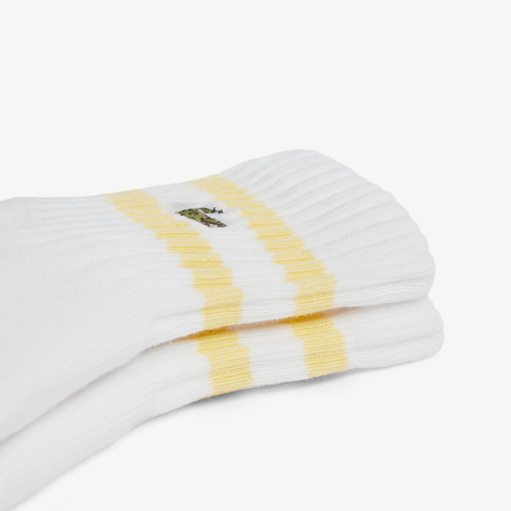 Εικόνα της Unisex Βαμβακερές Κοντές Κάλτσες 