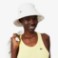 Εικόνα της Γυναικείο Cotton Twill Bucket Καπέλο