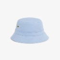 Unisex Lined Cotton Twill Bucket Καπέλο
