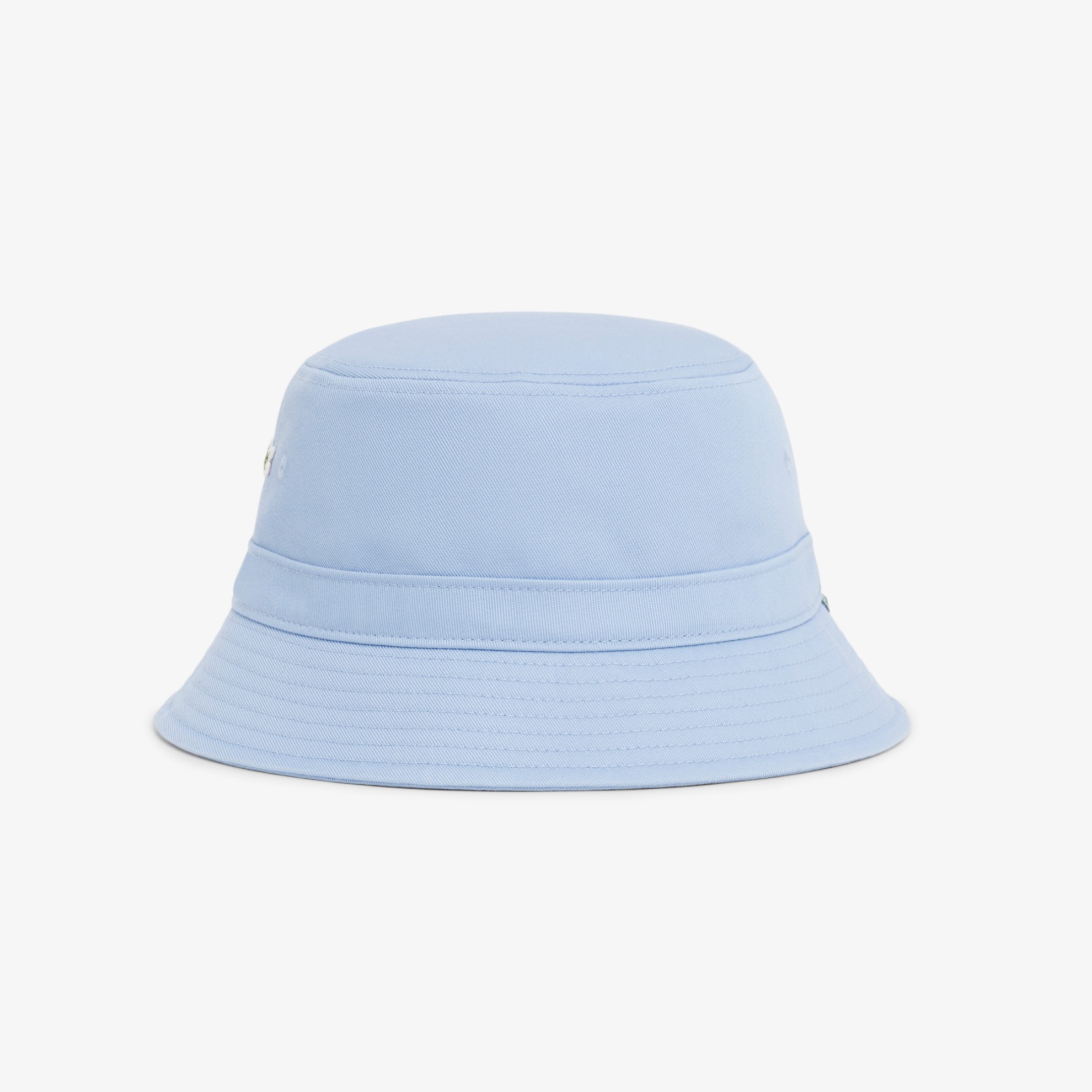 Εικόνα της Unisex Lined Cotton Twill Bucket Καπέλο