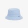 Εικόνα της Unisex Lined Cotton Twill Bucket Καπέλο