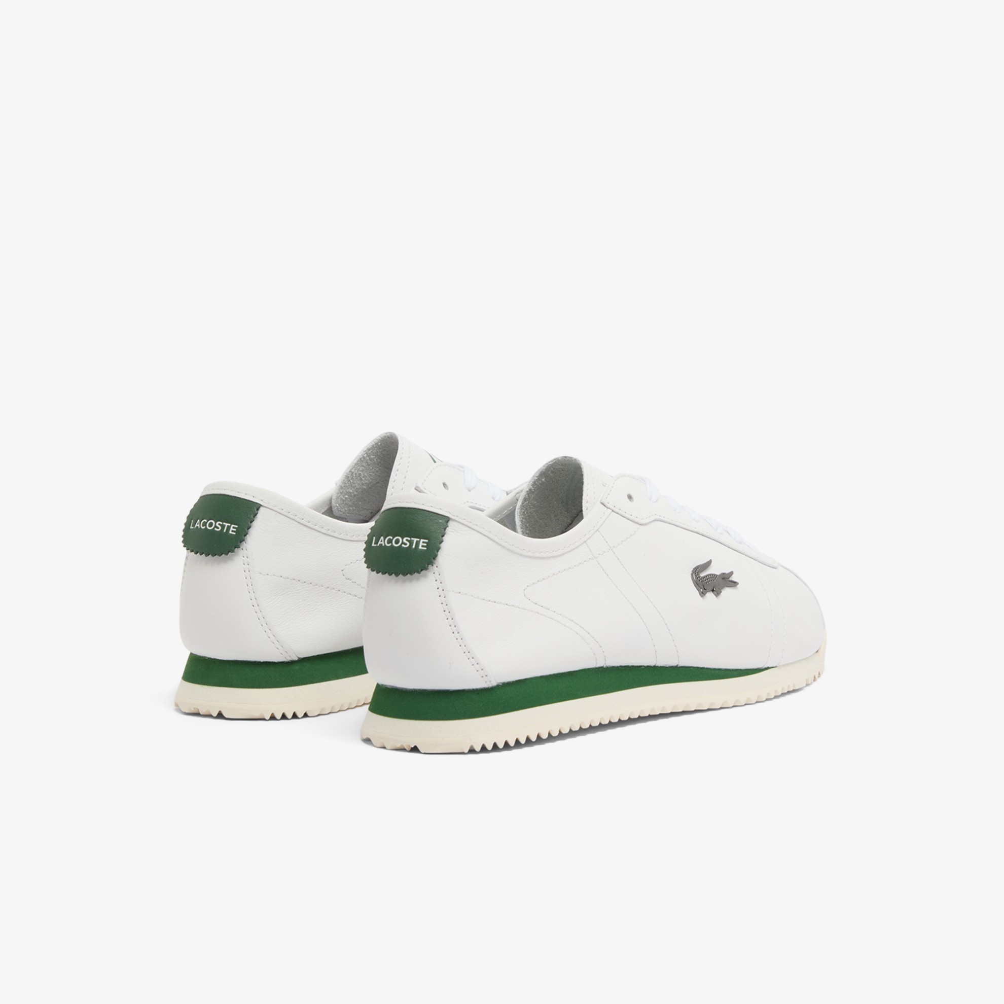 Εικόνα της Ανδρικά Club-Low Leather Sneakers