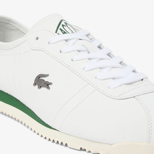 Εικόνα της Ανδρικά Club-Low Leather Sneakers
