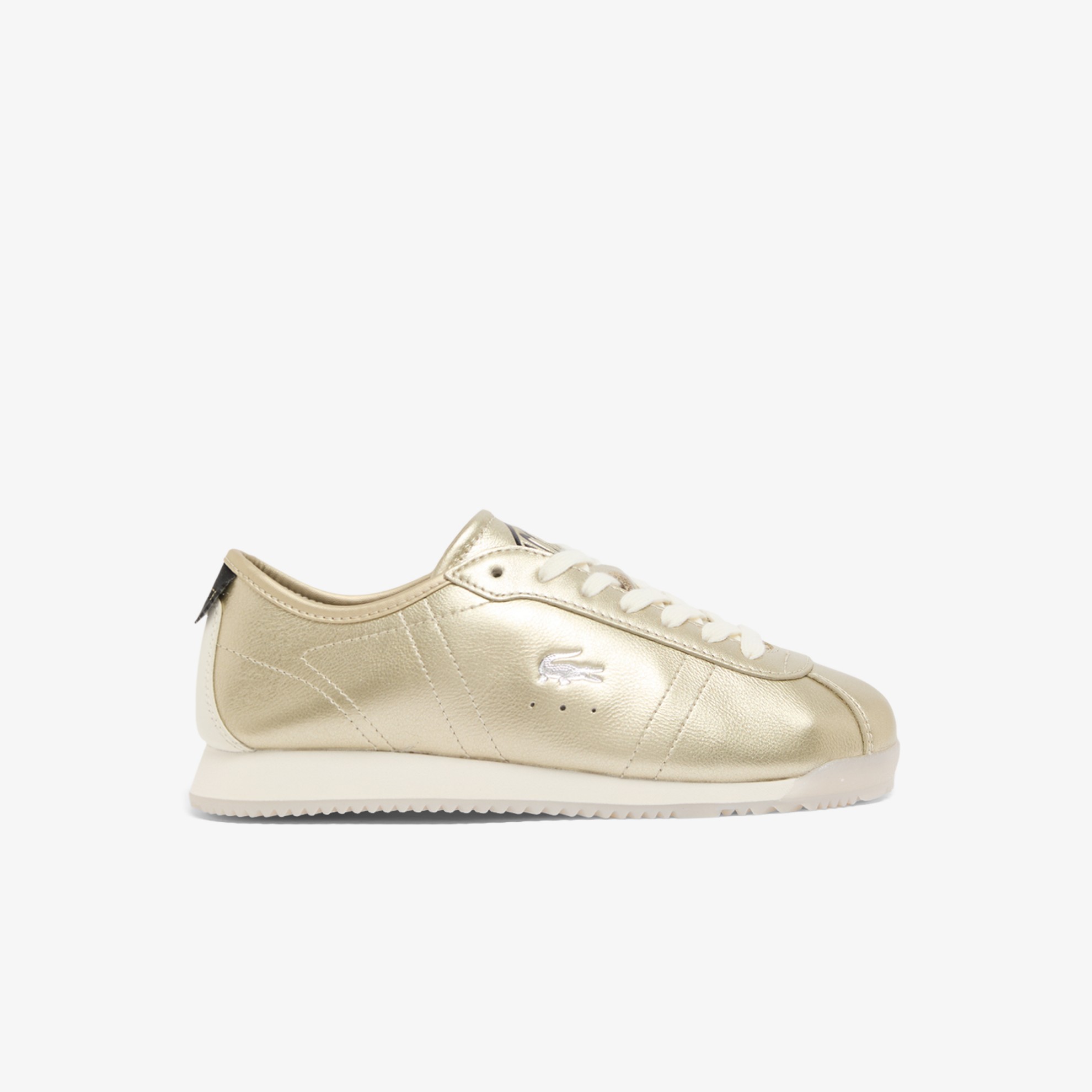 Εικόνα της Γυναικεία Club-Low Leather Sneakers