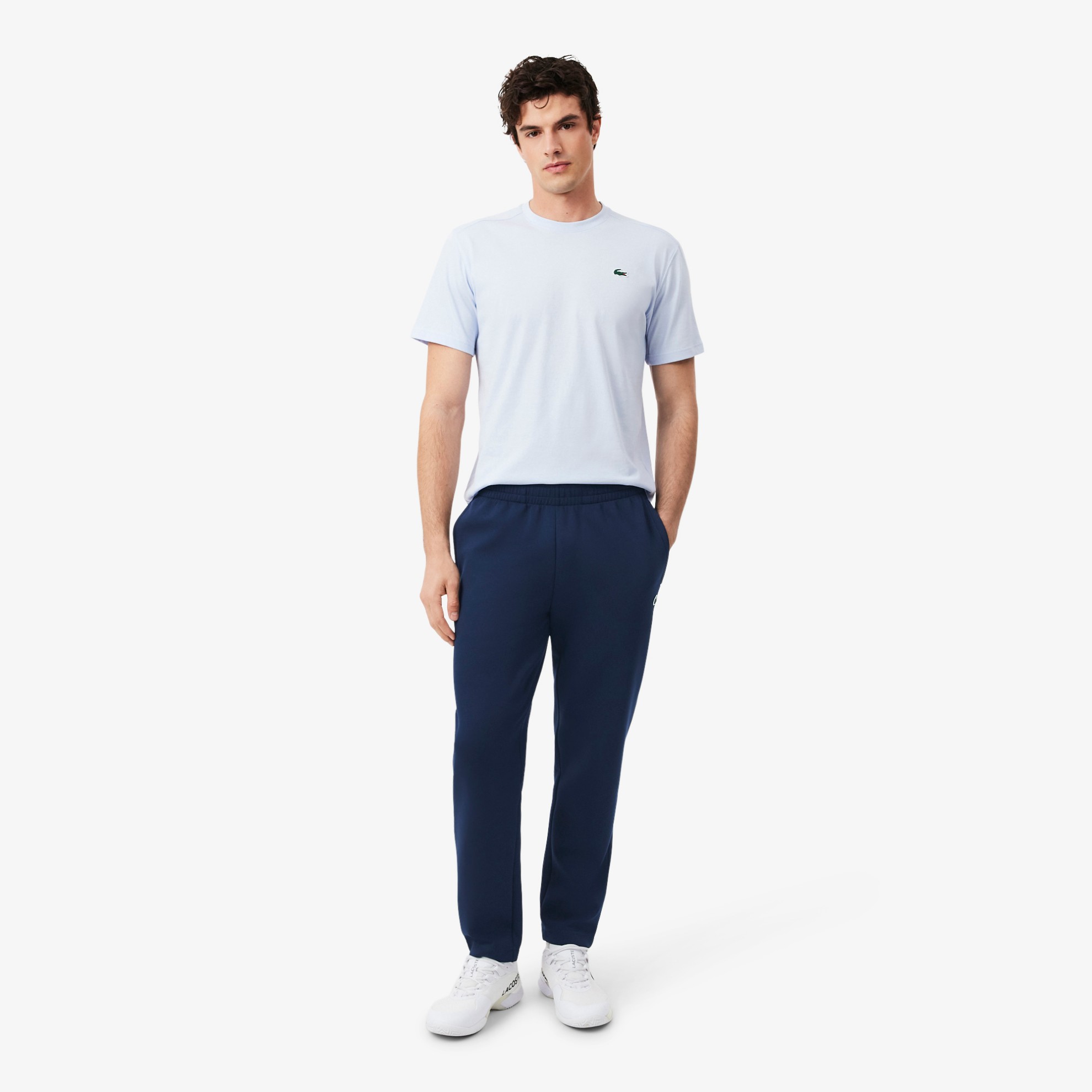 Εικόνα της Ανδρικό Sport Stretch Παντελόνι Φόρμας