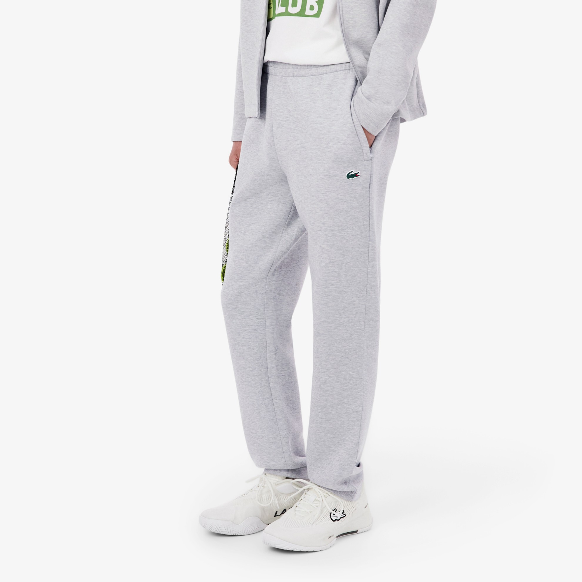 Εικόνα της Ανδρικό Sport Stretch Παντελόνι Φόρμας