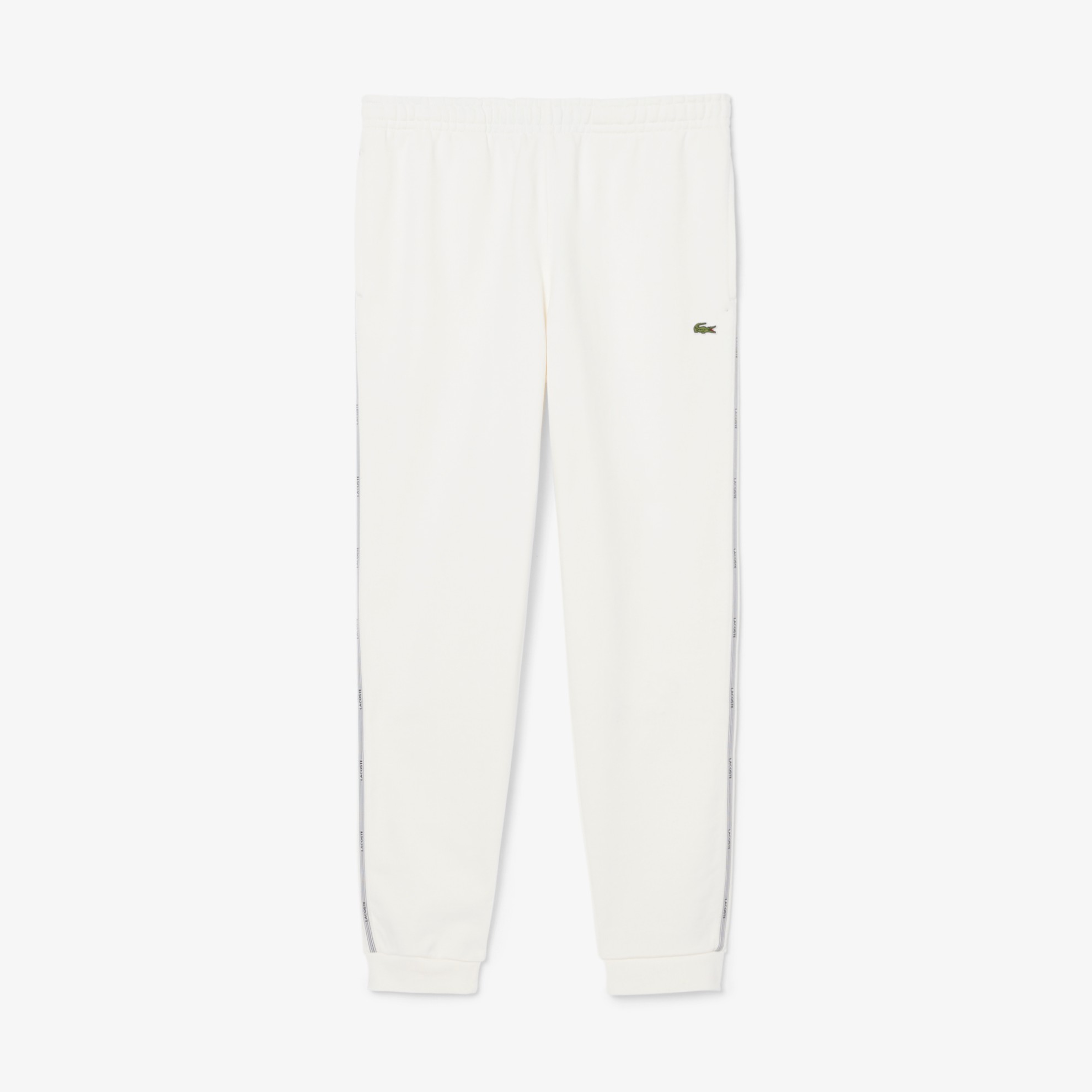 Εικόνα της Ανδρικό Logo Stripe Tracksuit Παντελόνι Φόρμας 