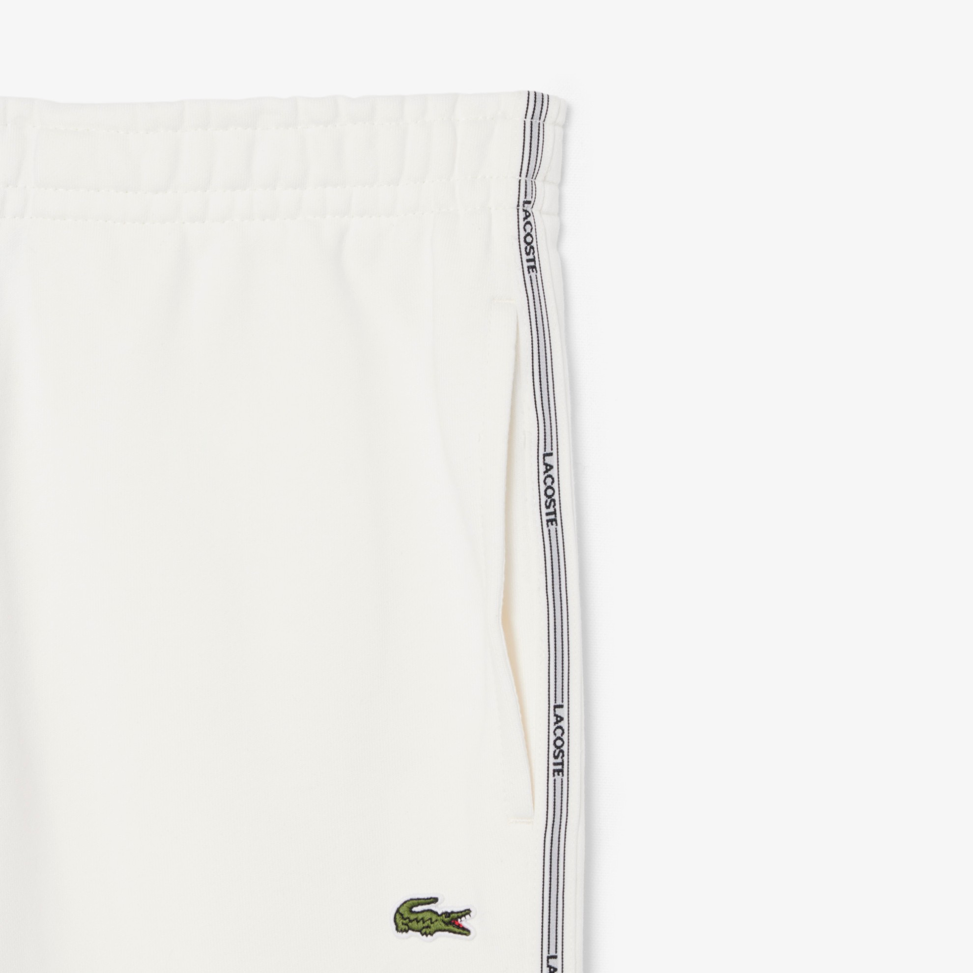 Εικόνα της Ανδρικό Logo Stripe Tracksuit Παντελόνι Φόρμας 