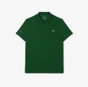 Lacoste Tennis x Novak Djokovic Polo Μπλούζα
