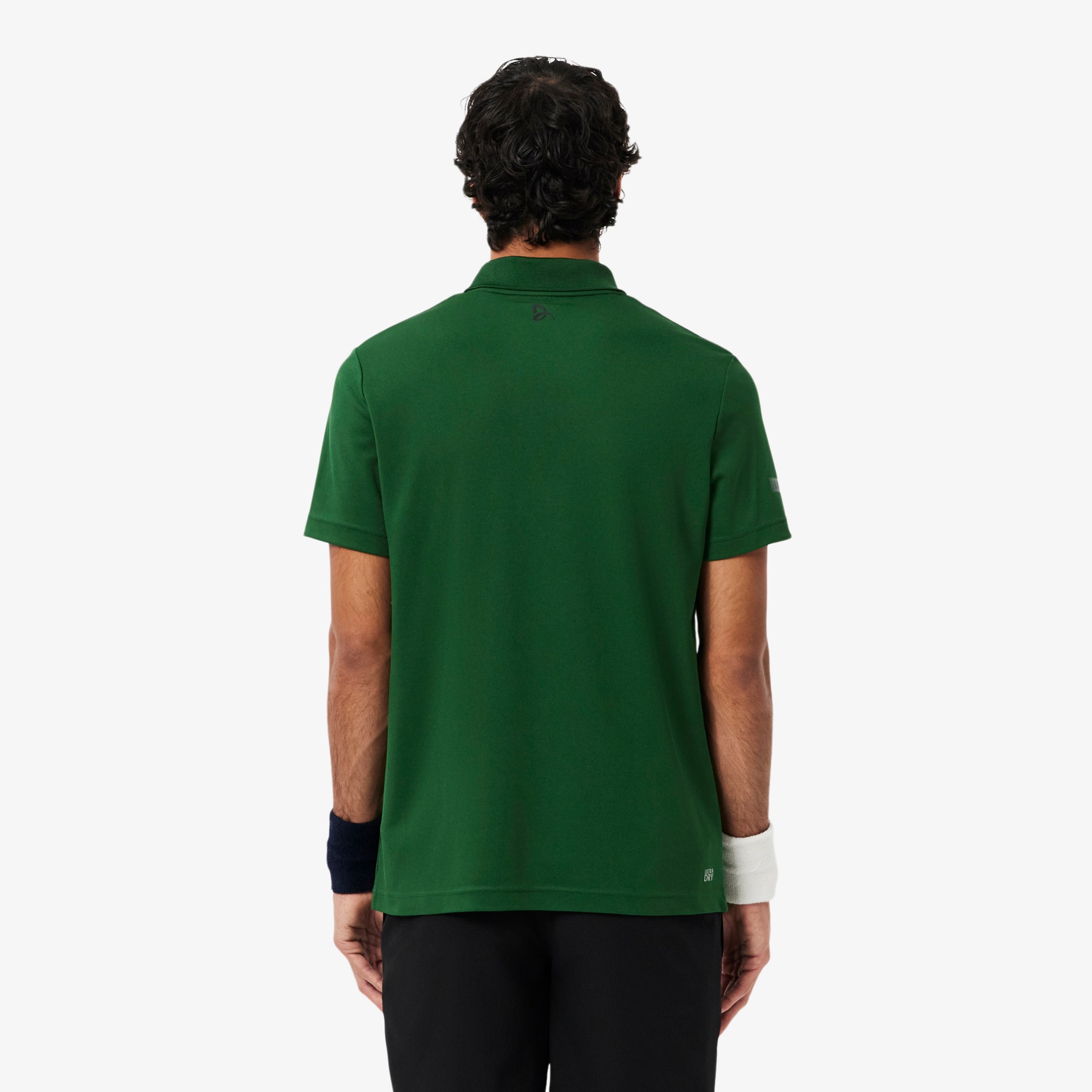Εικόνα της Lacoste Tennis x Novak Djokovic Polo Μπλούζα