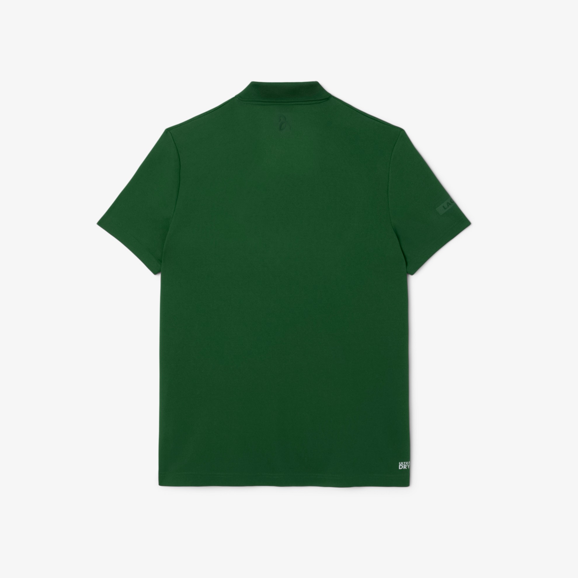 Εικόνα της Lacoste Tennis x Novak Djokovic Polo Μπλούζα