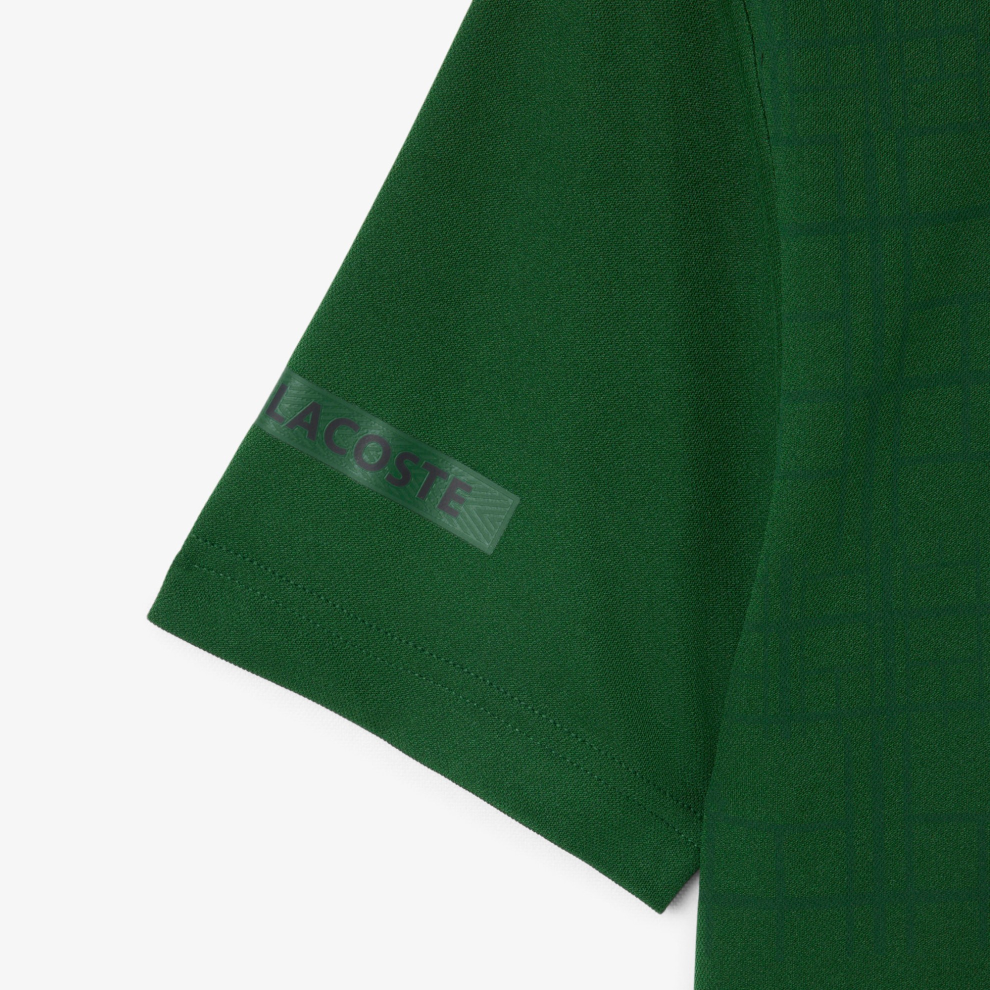Εικόνα της Lacoste Tennis x Novak Djokovic Polo Μπλούζα