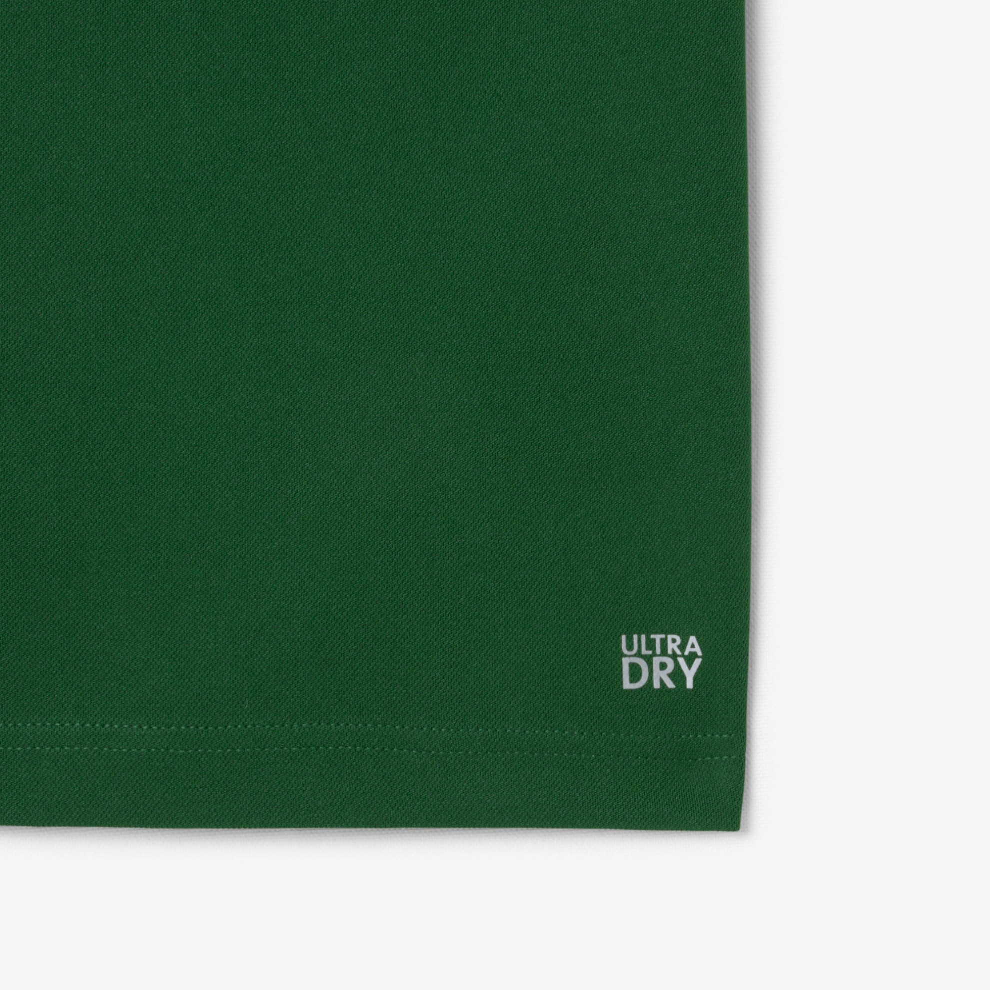 Εικόνα της Lacoste Tennis x Novak Djokovic Polo Μπλούζα