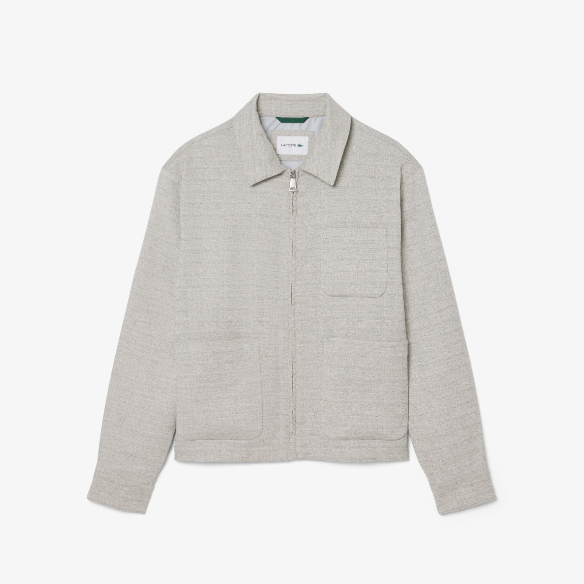 Εικόνα της Ανδρικό Short Textured Jacket