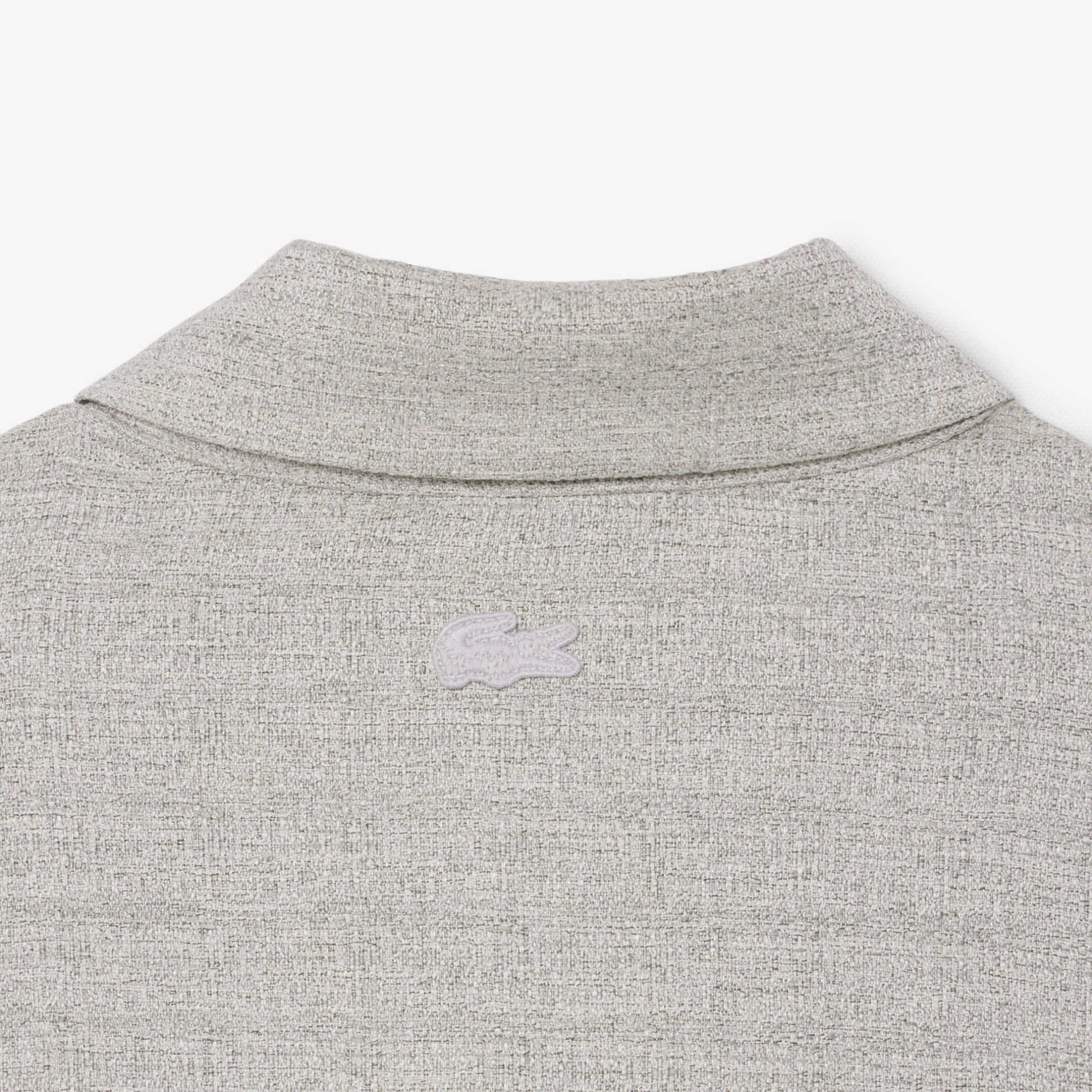 Εικόνα της Ανδρικό Short Textured Jacket