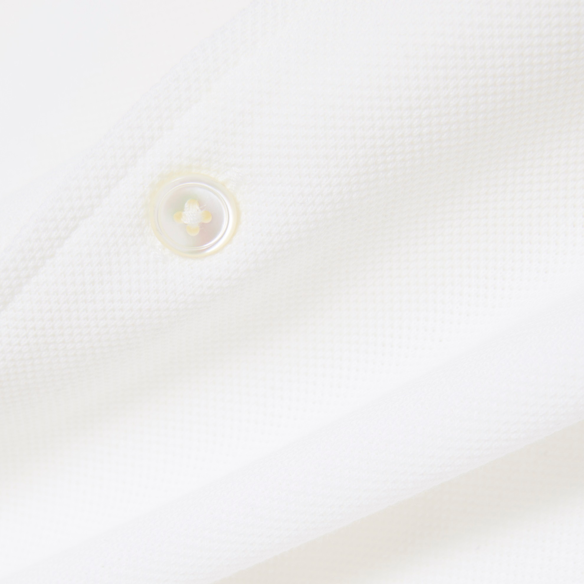 Εικόνα της Ανδρικό Piqué Κοντομάνικο Πουκάμισο Relaxed Fit 