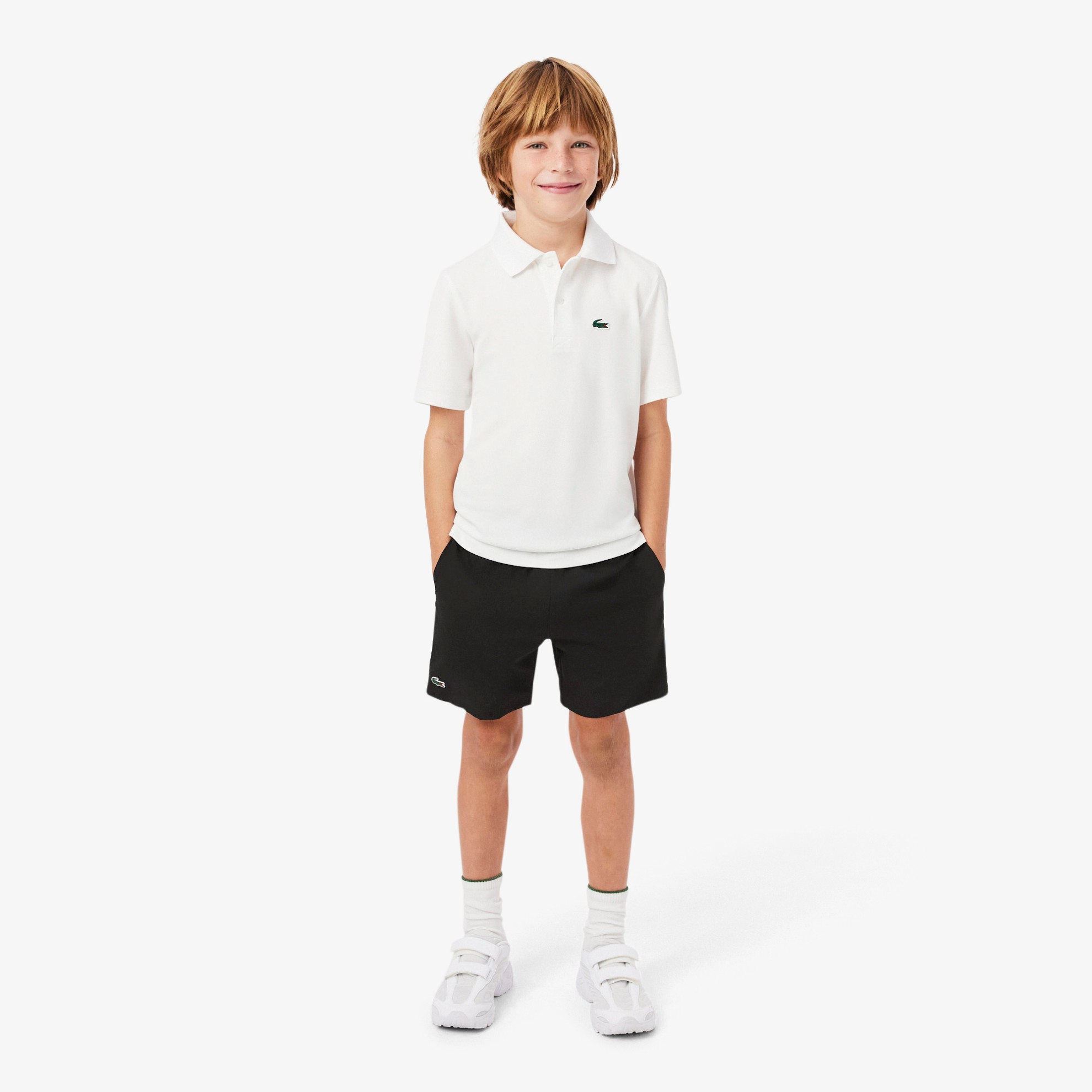 Εικόνα της Παιδικό Sport Σορτς