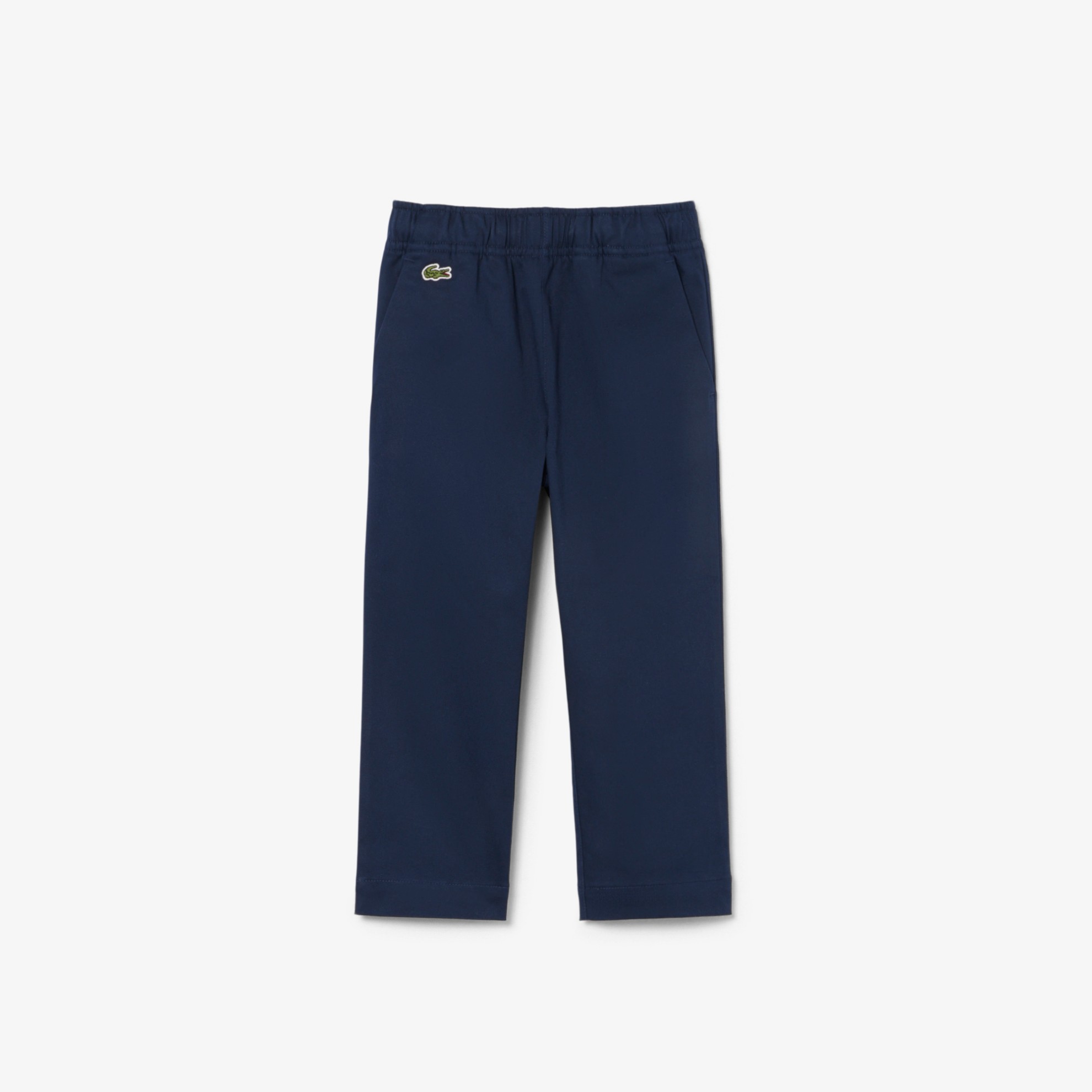 Εικόνα της Παιδικό Stretch Cotton Gabardine Παντελόνι 