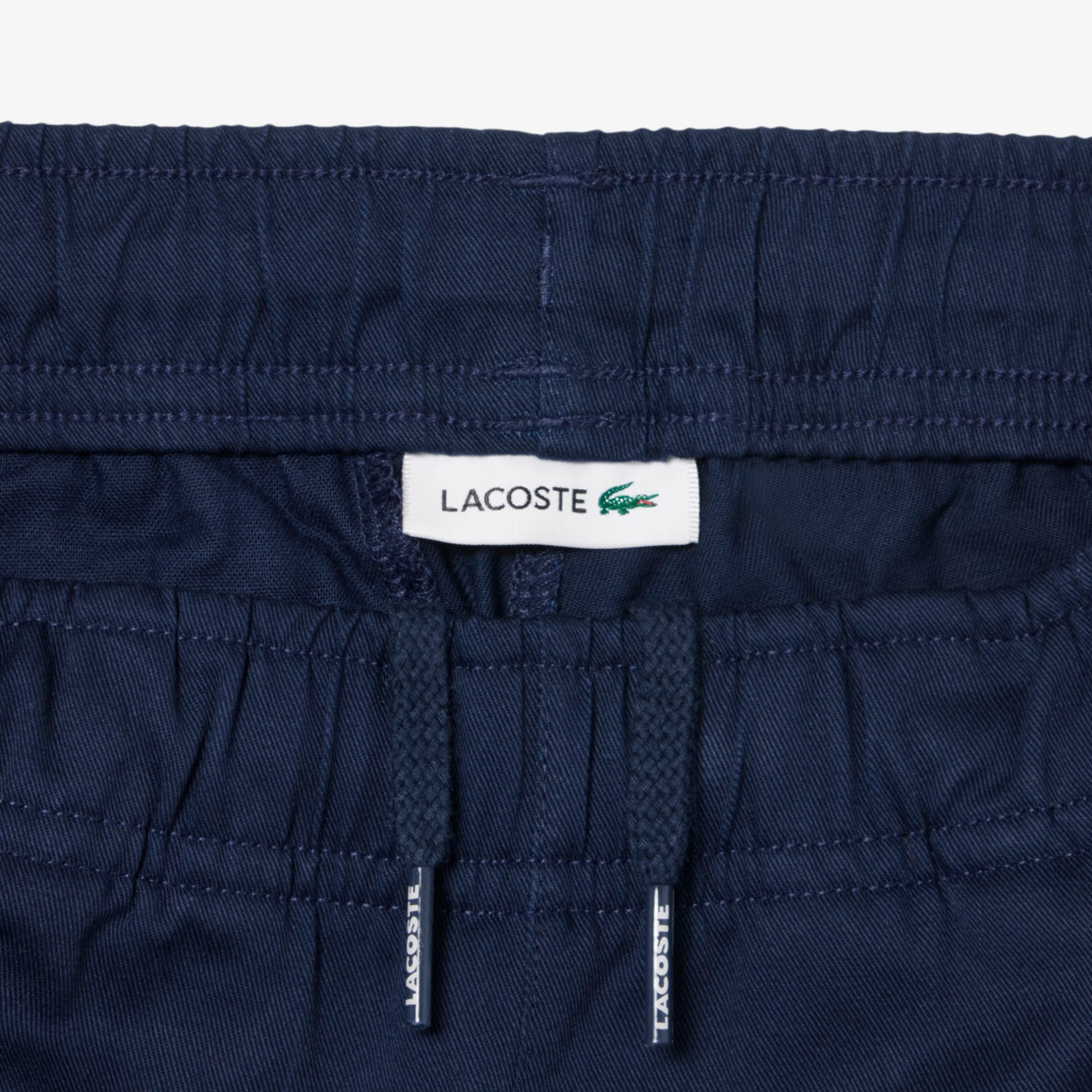 Εικόνα της Παιδικό Stretch Cotton Gabardine Παντελόνι 